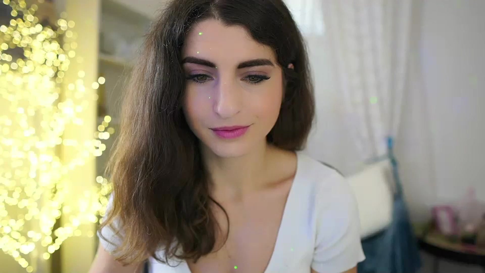 Gallery image thumbnail from EVA__LOVIA_'s myfreecams stream on, 10/12/2023, 08:56 image 13 of 20