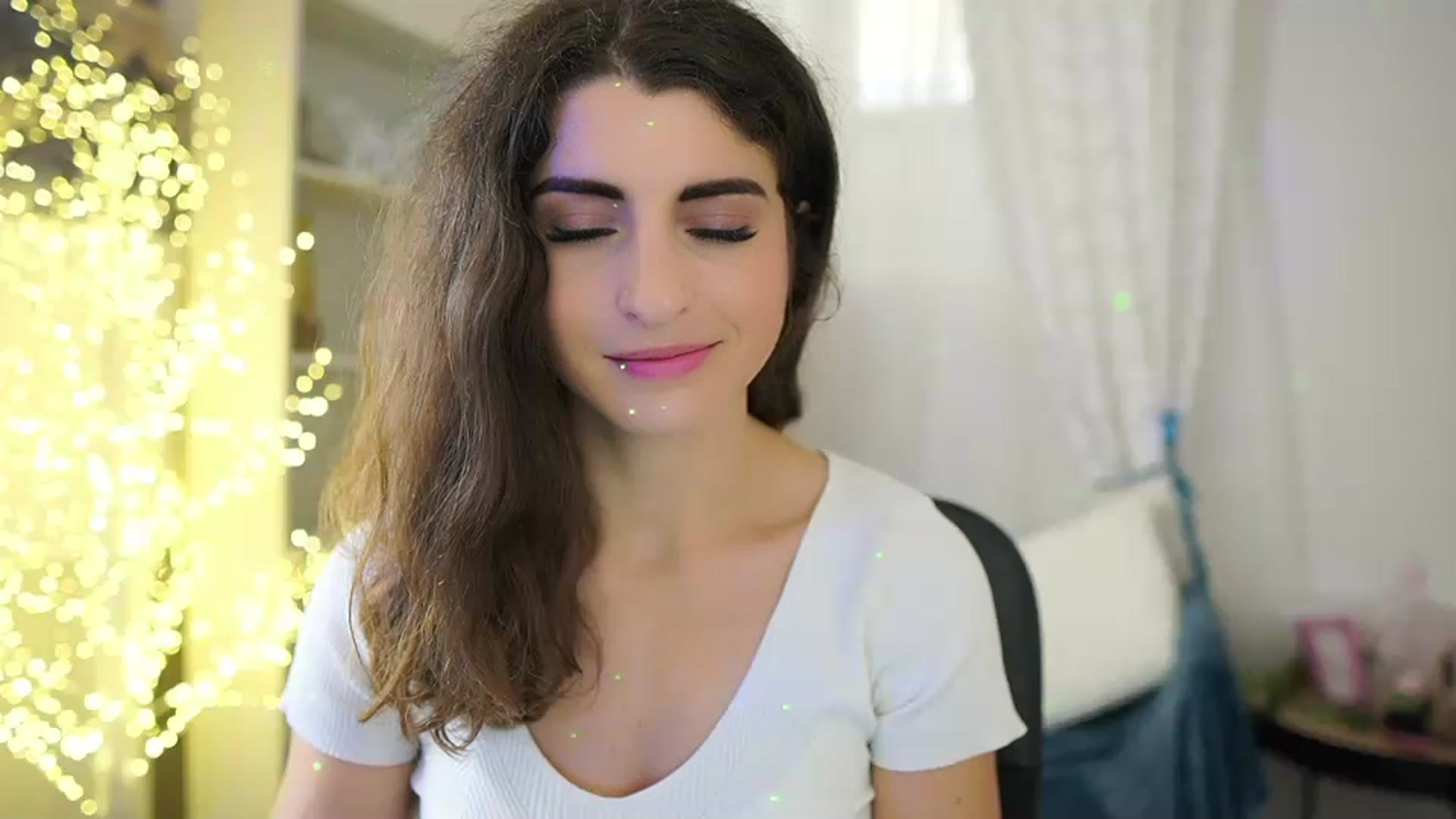 Gallery image thumbnail from EVA__LOVIA_'s myfreecams stream on, 10/12/2023, 12:42 image 8 of 20