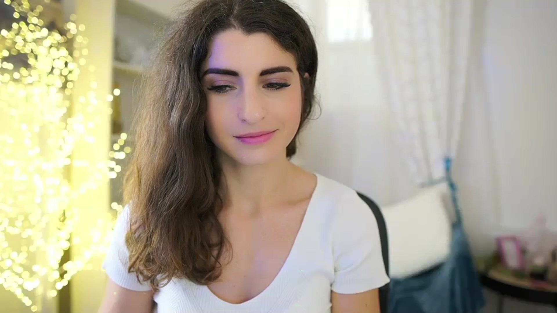Gallery image thumbnail from EVA__LOVIA_'s myfreecams stream on, 10/12/2023, 12:42 image 7 of 20