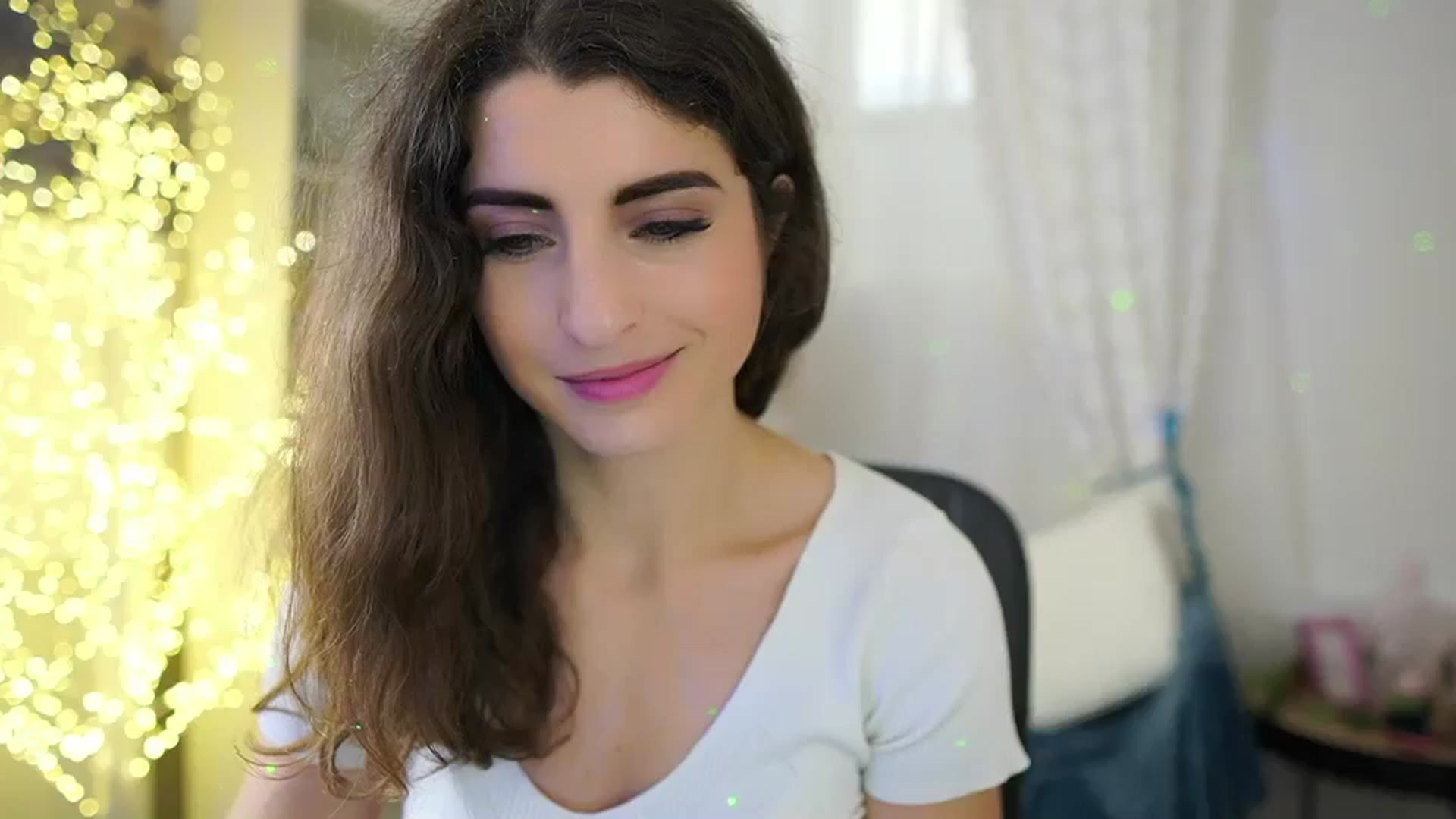 Gallery image thumbnail from EVA__LOVIA_'s myfreecams stream on, 10/12/2023, 12:42 image 1 of 20