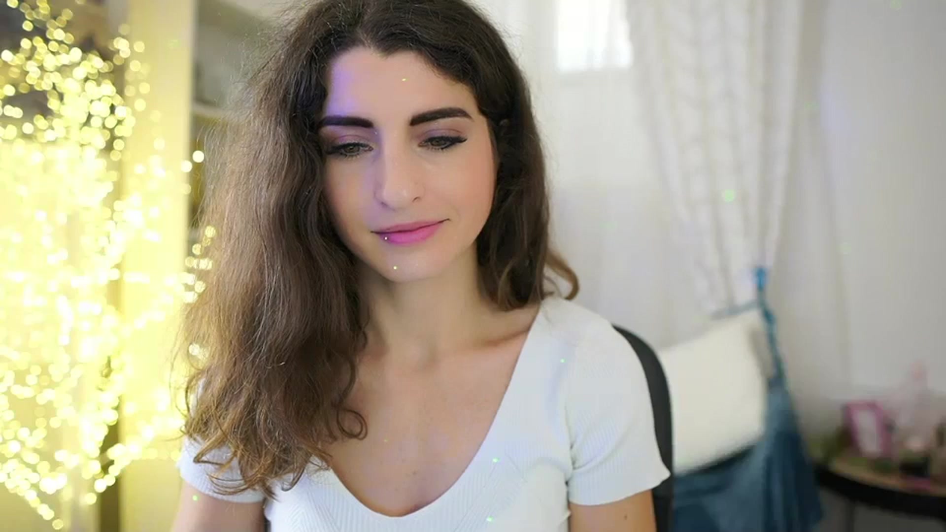 Gallery image thumbnail from EVA__LOVIA_'s myfreecams stream on, 10/12/2023, 12:42 image 6 of 20