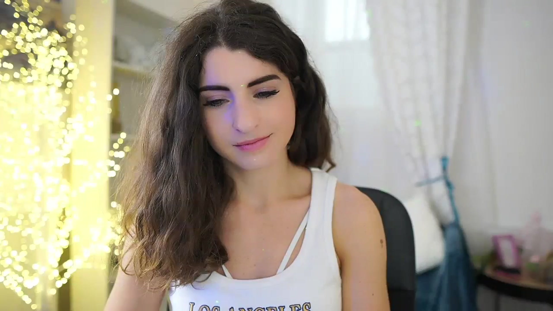 Gallery image thumbnail from EVA__LOVIA_'s myfreecams stream on, 10/13/2023, 10:48 image 10 of 20