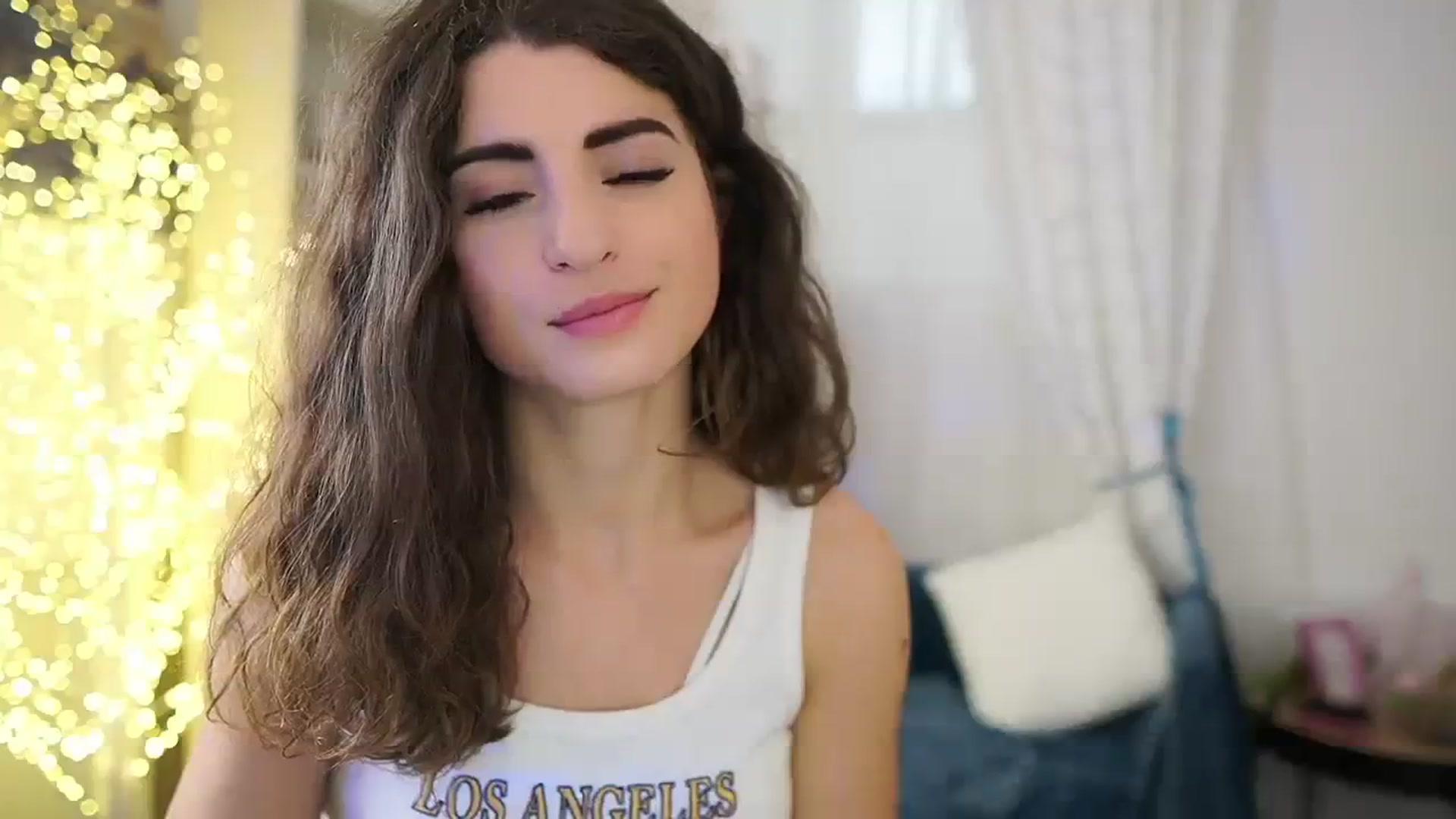 Gallery image thumbnail from EVA__LOVIA_'s myfreecams stream on, 10/13/2023, 10:48 image 5 of 20