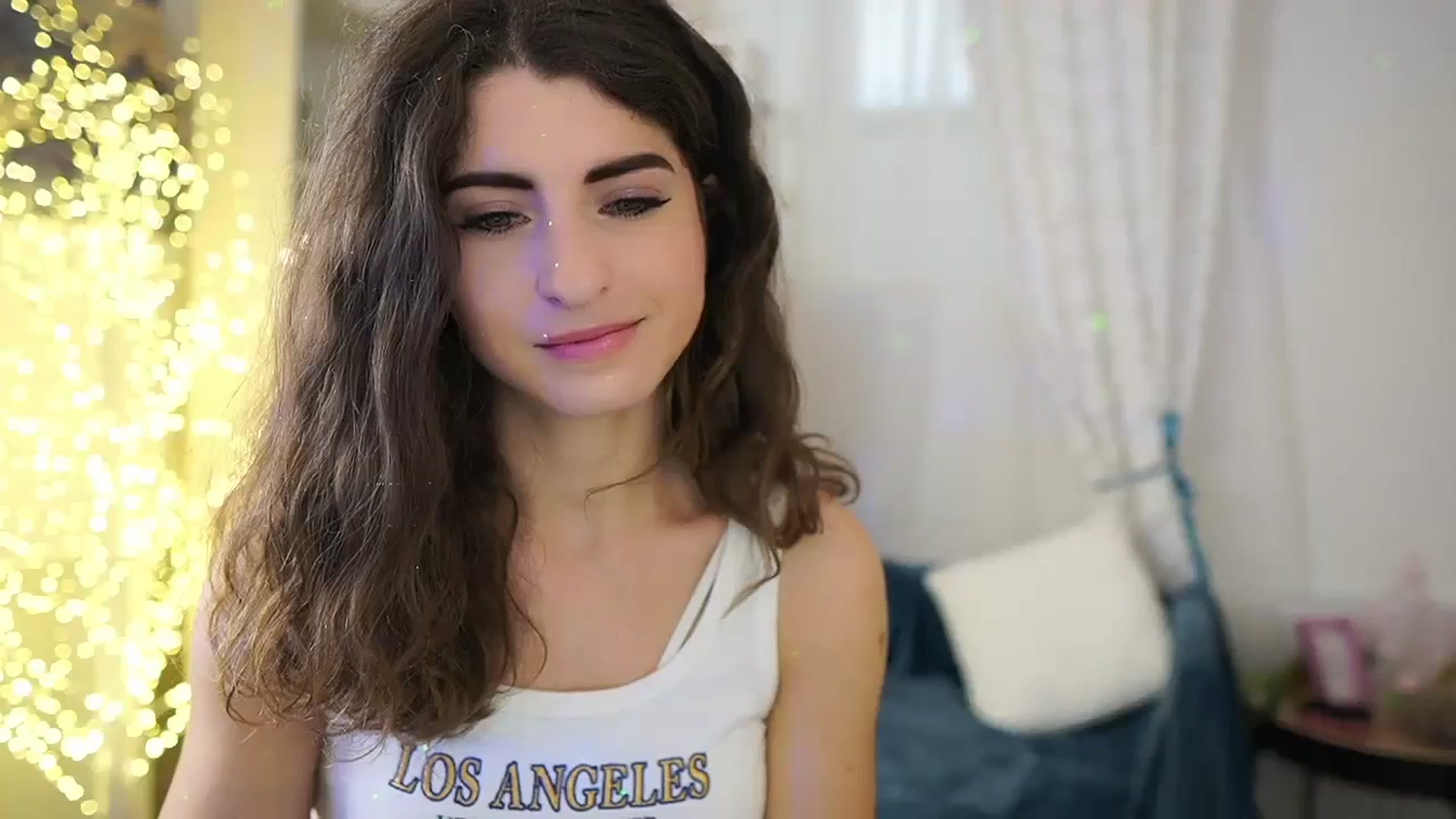 Gallery image thumbnail from EVA__LOVIA_'s myfreecams stream on, 10/13/2023, 10:48 image 6 of 20