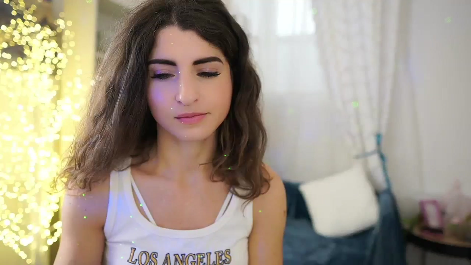 Gallery image thumbnail from EVA__LOVIA_'s myfreecams stream on, 10/13/2023, 10:48 image 8 of 20