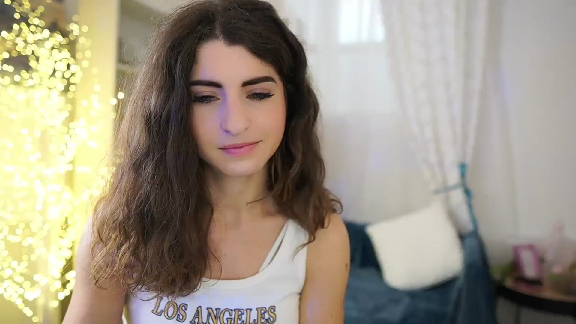 Gallery image thumbnail from EVA__LOVIA_'s myfreecams stream on, 10/13/2023, 10:48 image 7 of 20