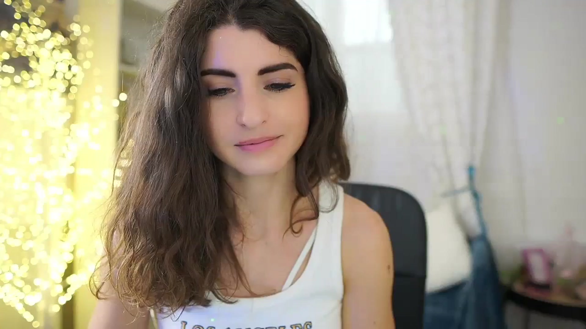 Gallery image thumbnail from EVA__LOVIA_'s myfreecams stream on, 10/13/2023, 11:49 image 3 of 20