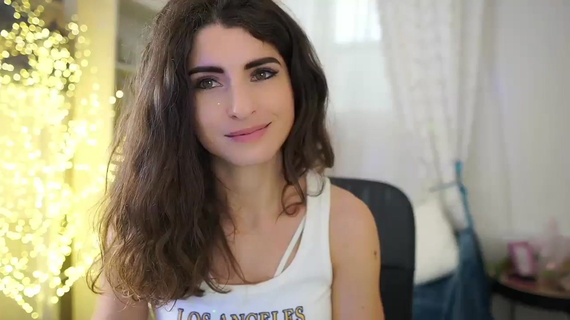 Gallery image thumbnail from EVA__LOVIA_'s myfreecams stream on, 10/13/2023, 11:49 image 1 of 20