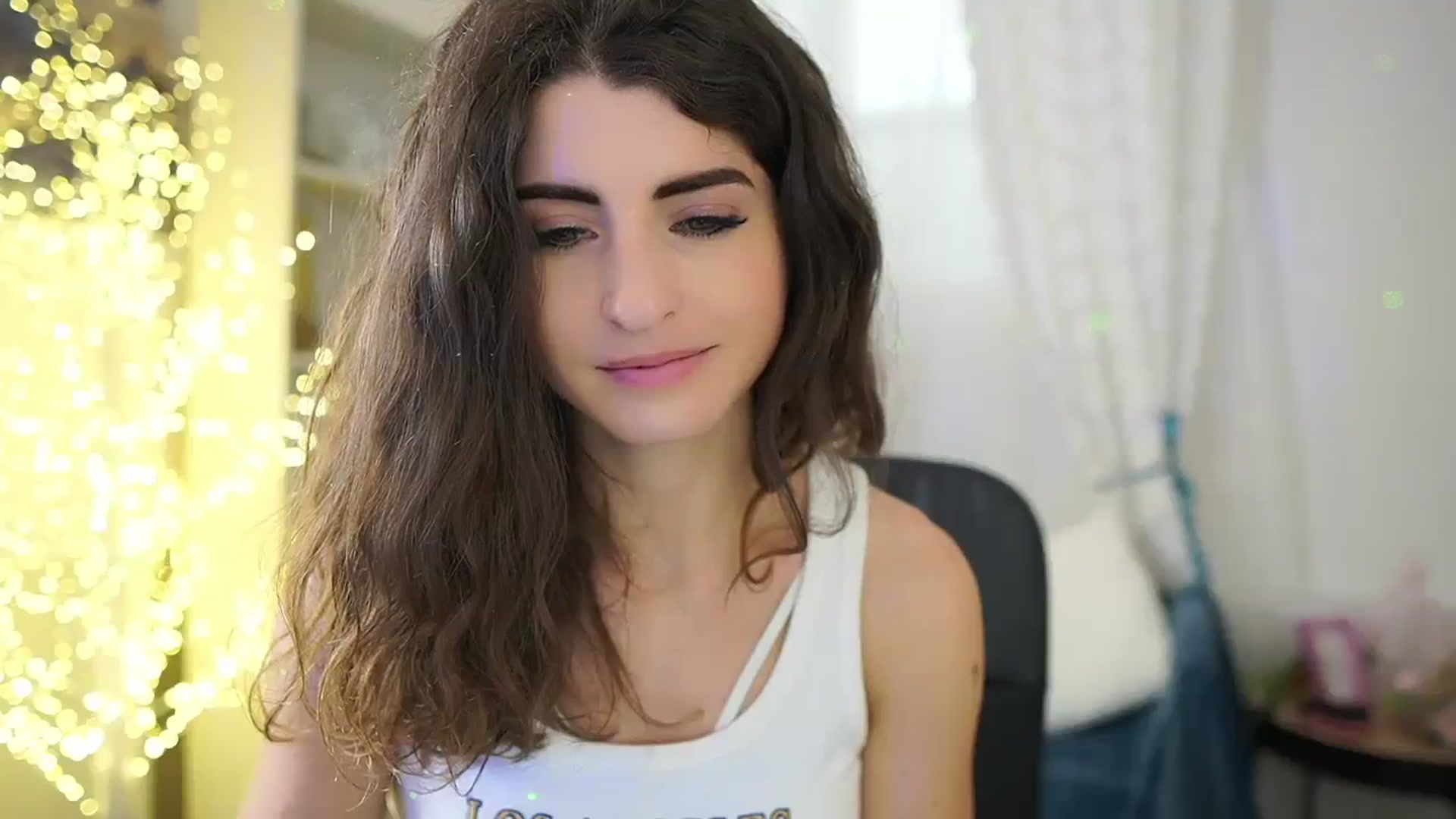 Gallery image thumbnail from EVA__LOVIA_'s myfreecams stream on, 10/13/2023, 11:49 image 5 of 20
