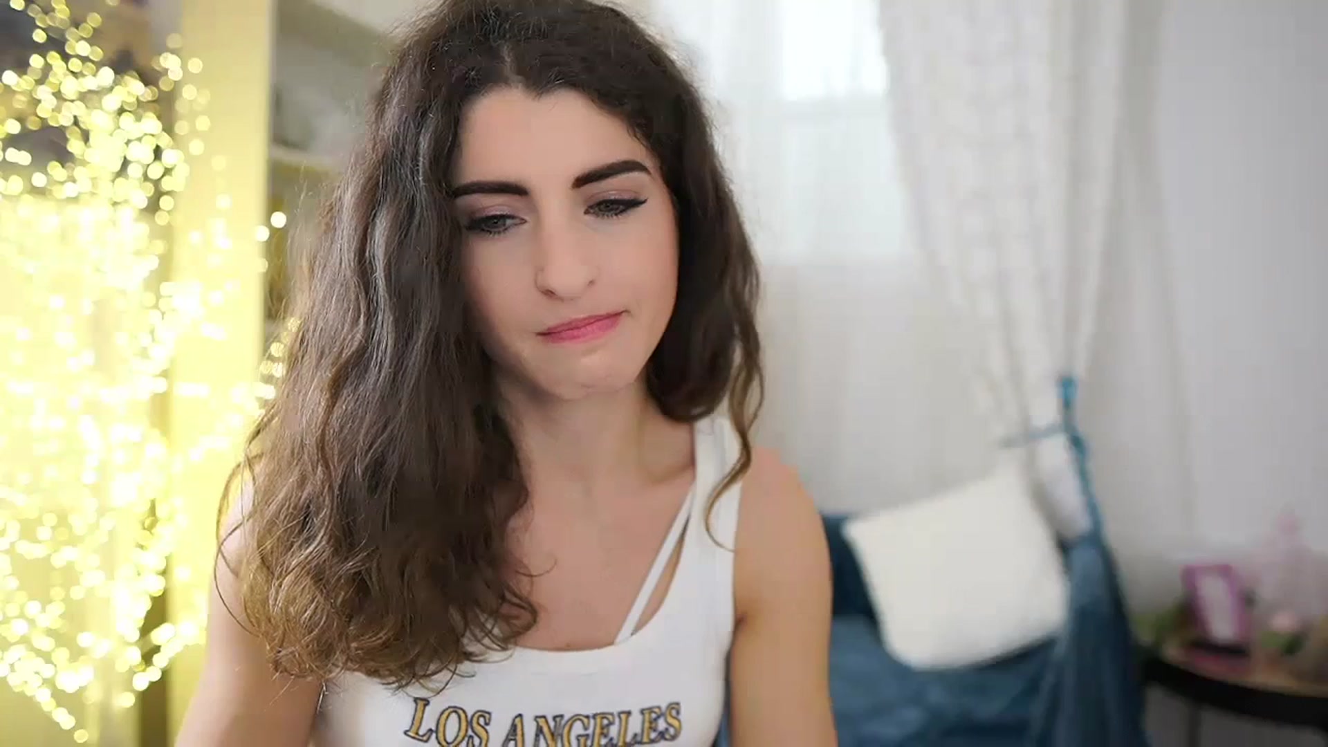 Gallery image thumbnail from EVA__LOVIA_'s myfreecams stream on, 10/13/2023, 13:05 image 16 of 20