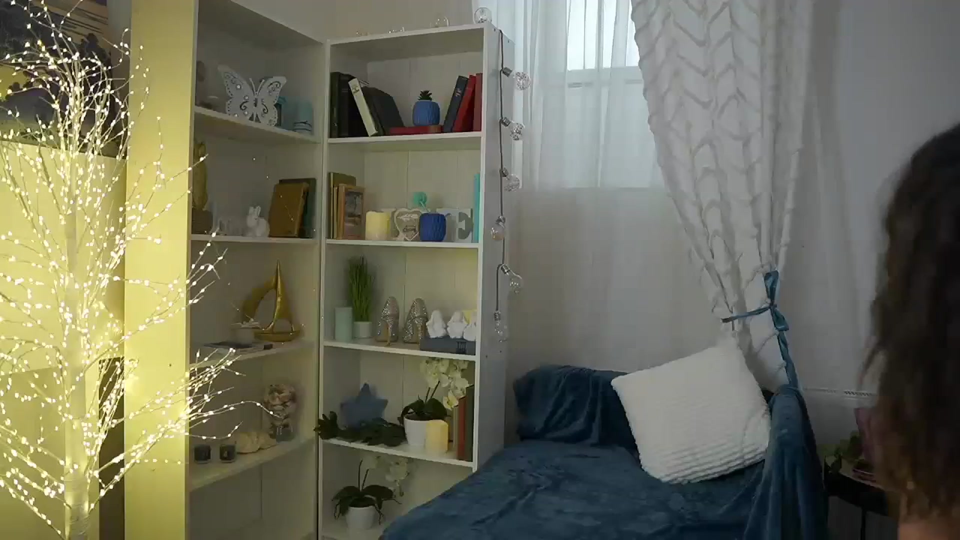 Gallery image thumbnail from EVA__LOVIA_'s myfreecams stream on, 10/13/2023, 13:05 image 5 of 20
