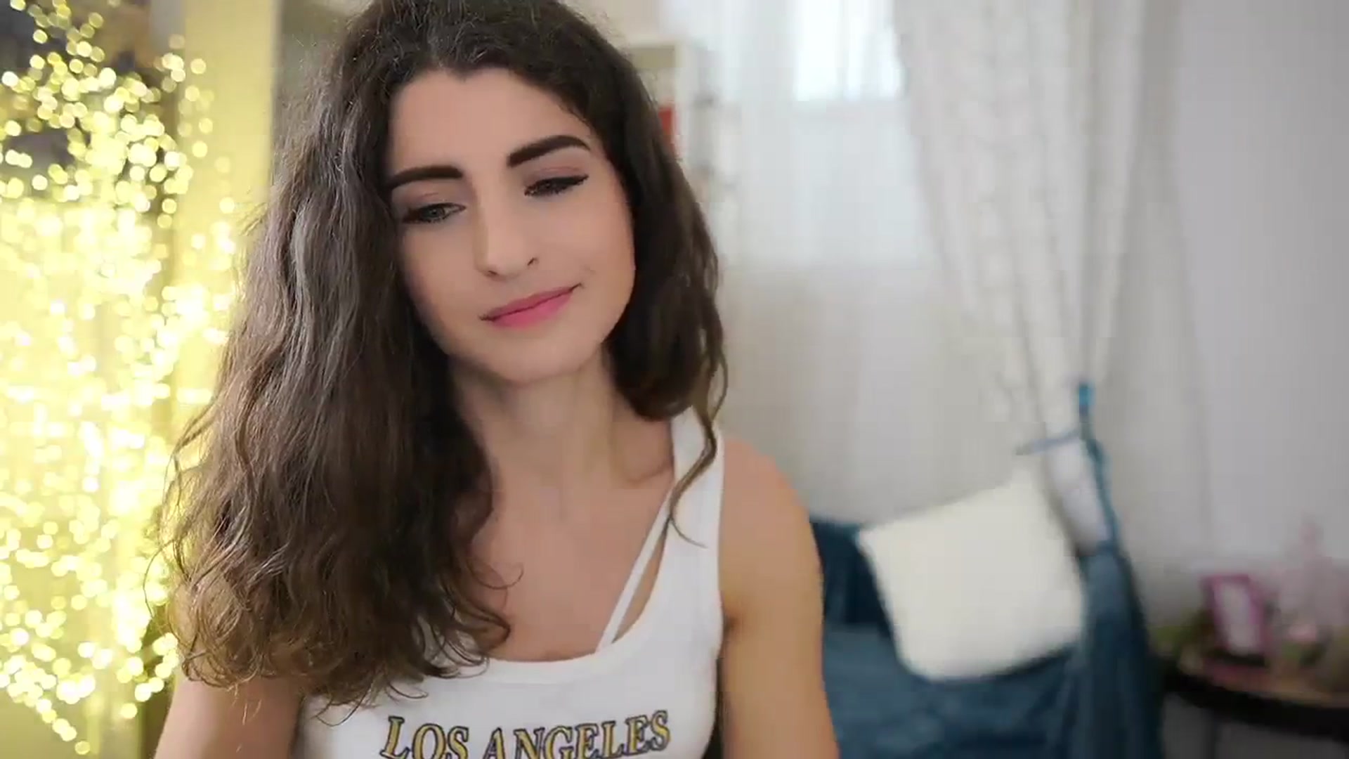Gallery image thumbnail from EVA__LOVIA_'s myfreecams stream on, 10/13/2023, 13:05 image 17 of 20