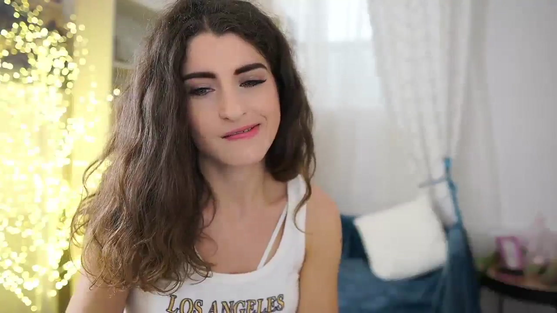 Gallery image thumbnail from EVA__LOVIA_'s myfreecams stream on, 10/13/2023, 13:05 image 20 of 20