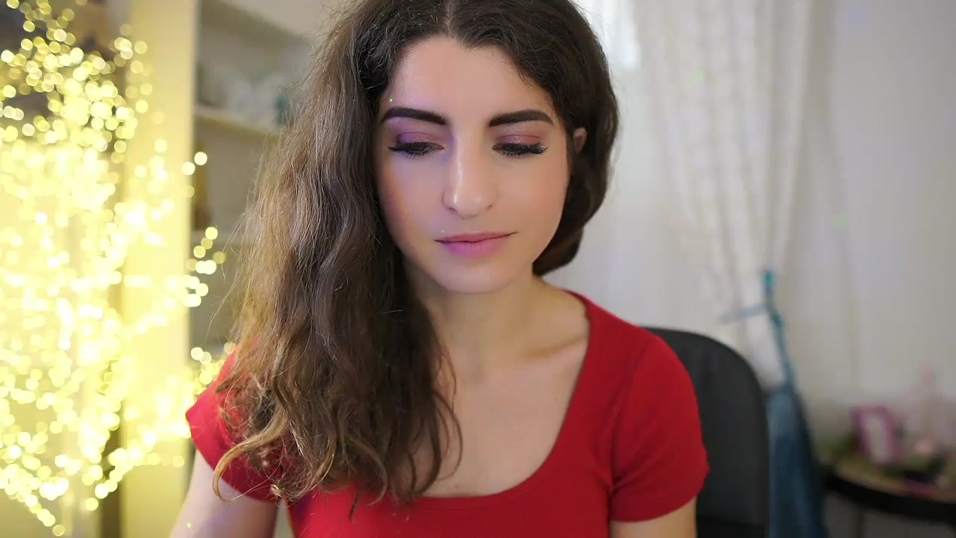 Gallery image thumbnail from EVA__LOVIA_'s myfreecams stream on, 10/14/2023, 09:03 image 13 of 20