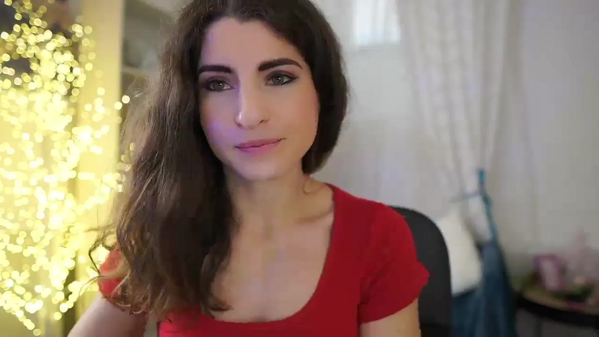 Gallery image thumbnail from EVA__LOVIA_'s myfreecams stream on, 10/14/2023, 09:03 image 3 of 20