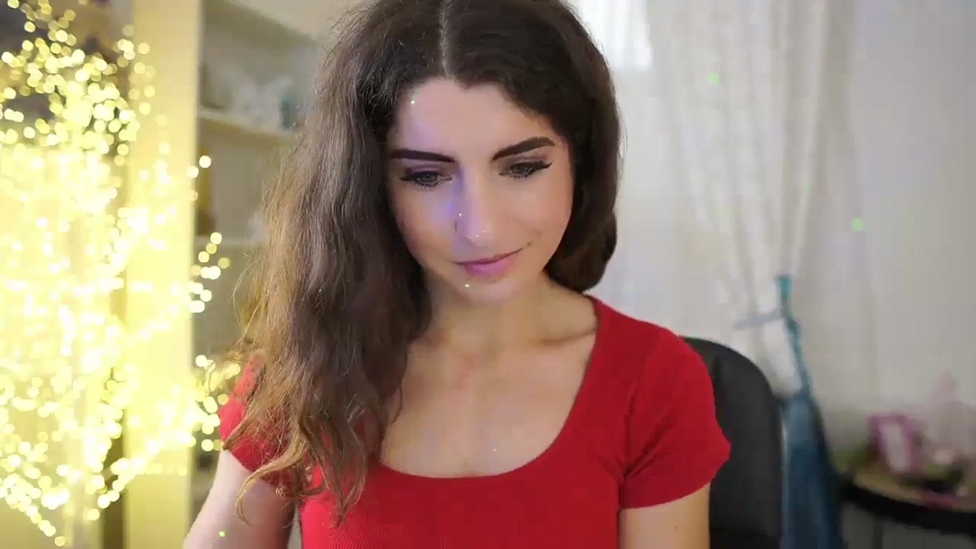 Gallery image thumbnail from EVA__LOVIA_'s myfreecams stream on, 10/14/2023, 09:03 image 18 of 20