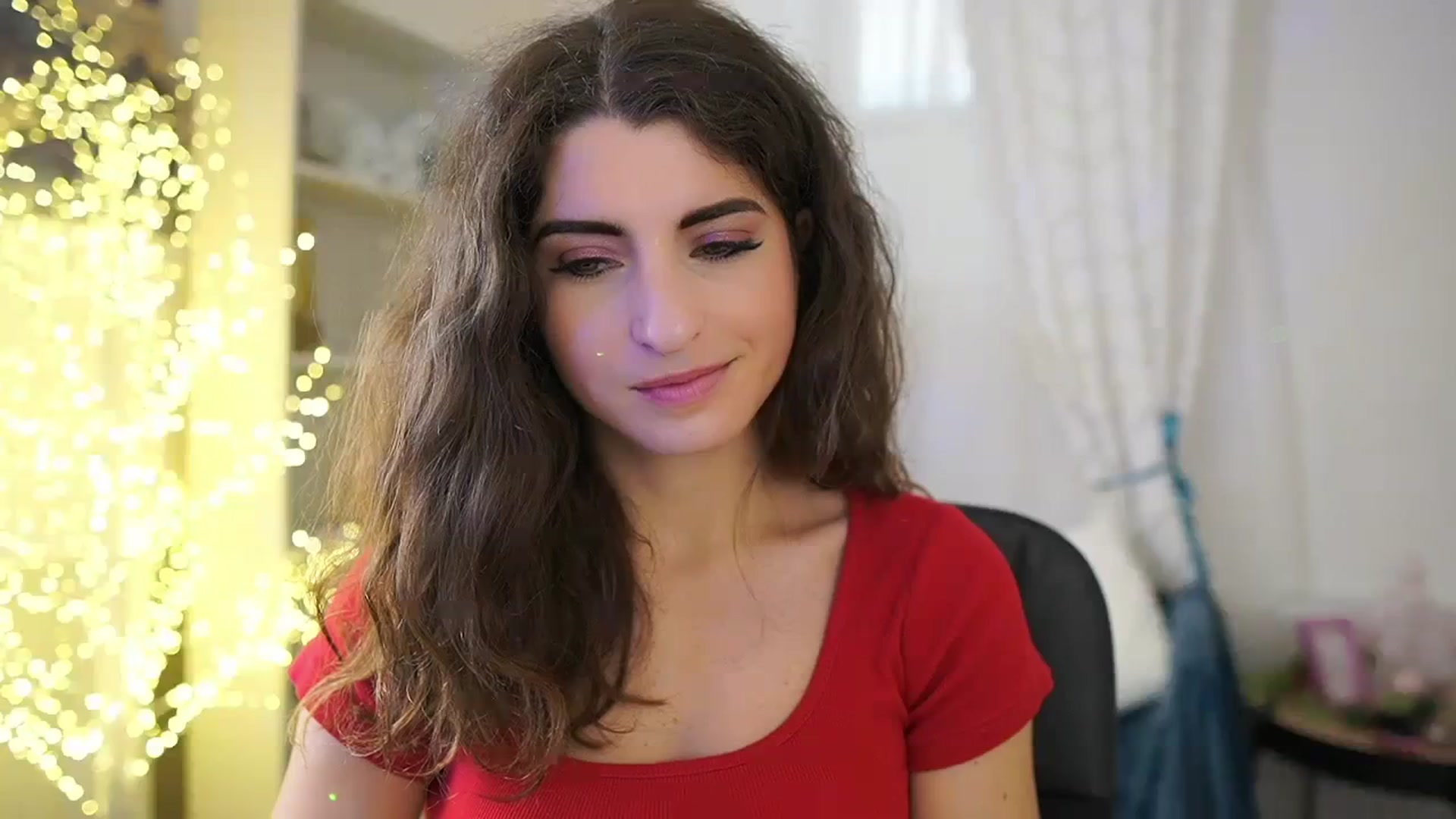 Gallery image thumbnail from EVA__LOVIA_'s myfreecams stream on, 10/14/2023, 09:03 image 6 of 20