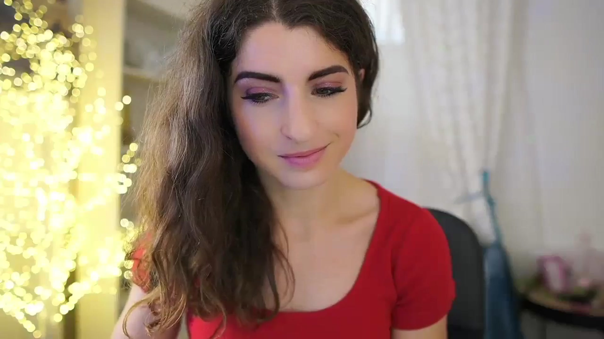 Gallery image thumbnail from EVA__LOVIA_'s myfreecams stream on, 10/14/2023, 09:03 image 9 of 20