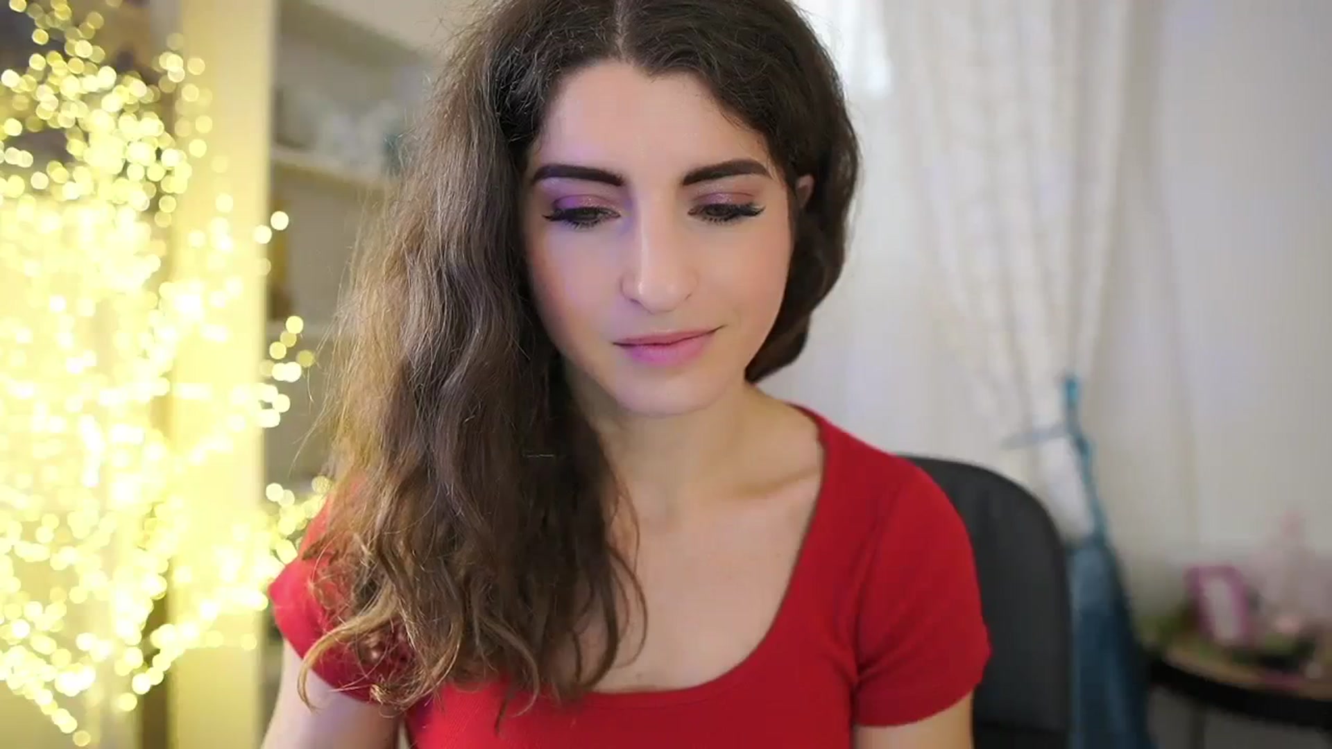 Gallery image thumbnail from EVA__LOVIA_'s myfreecams stream on, 10/14/2023, 09:03 image 14 of 20