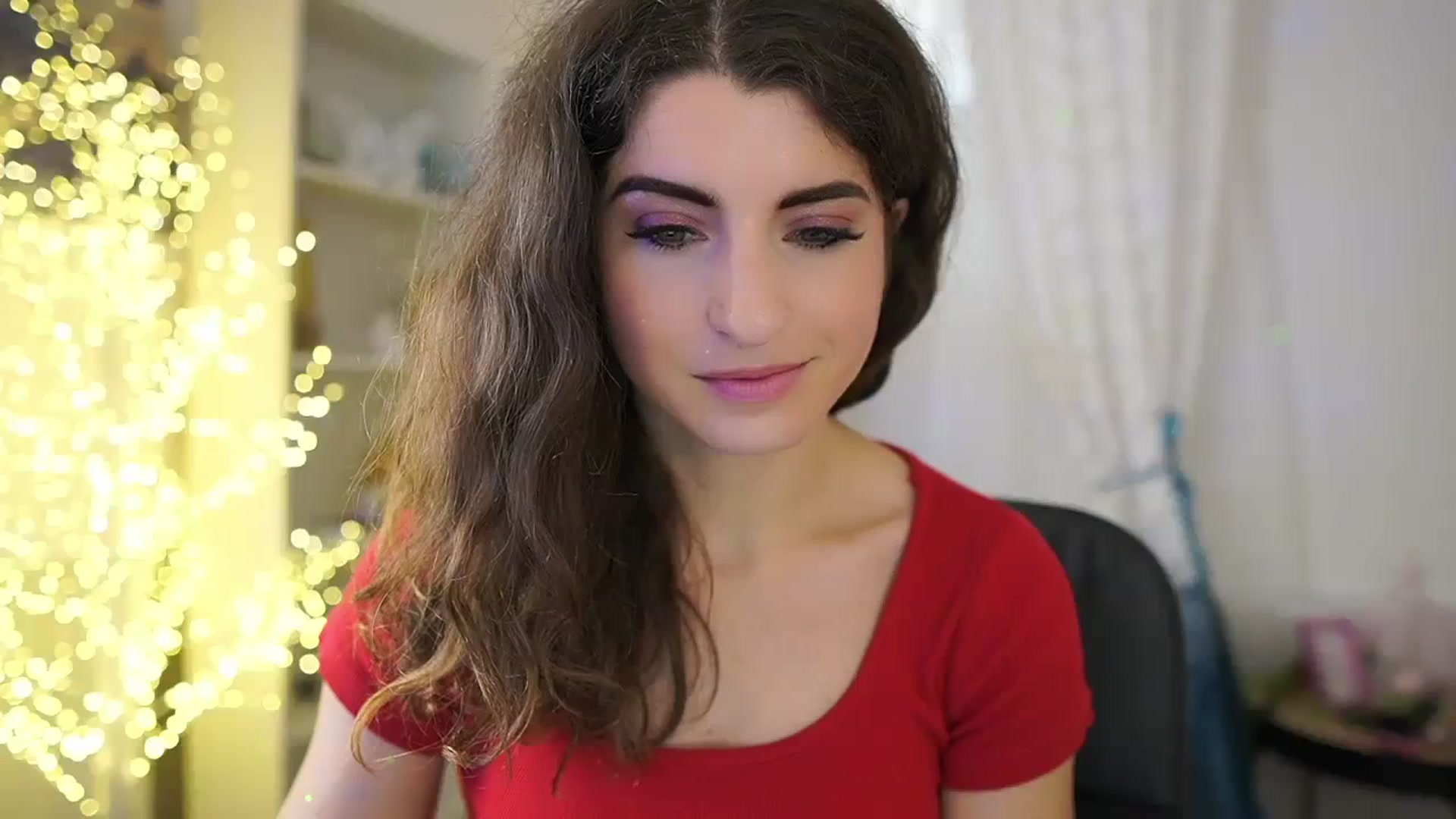 Gallery image thumbnail from EVA__LOVIA_'s myfreecams stream on, 10/14/2023, 09:03 image 12 of 20