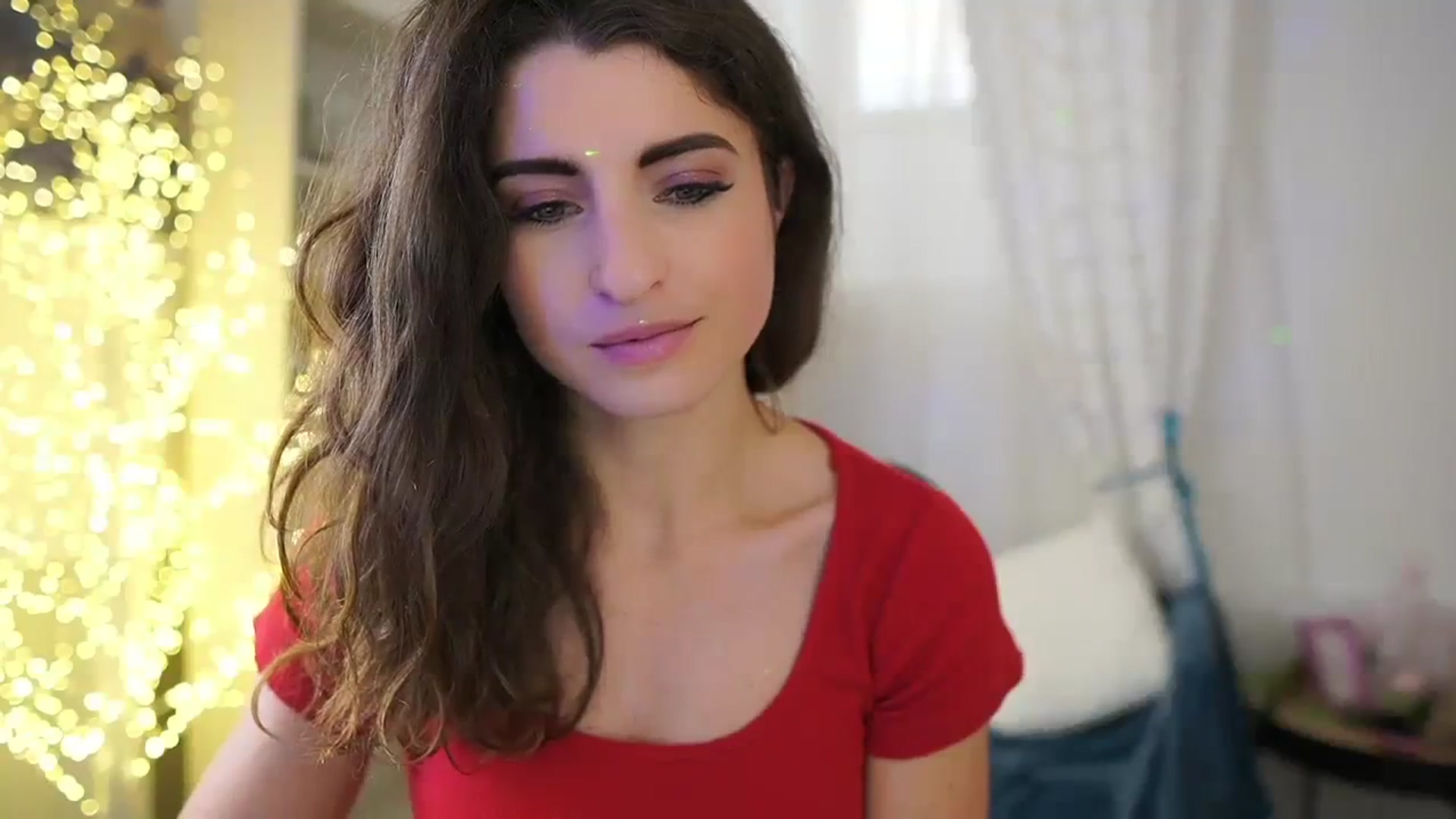 Gallery image thumbnail from EVA__LOVIA_'s myfreecams stream on, 10/14/2023, 11:25 image 8 of 20