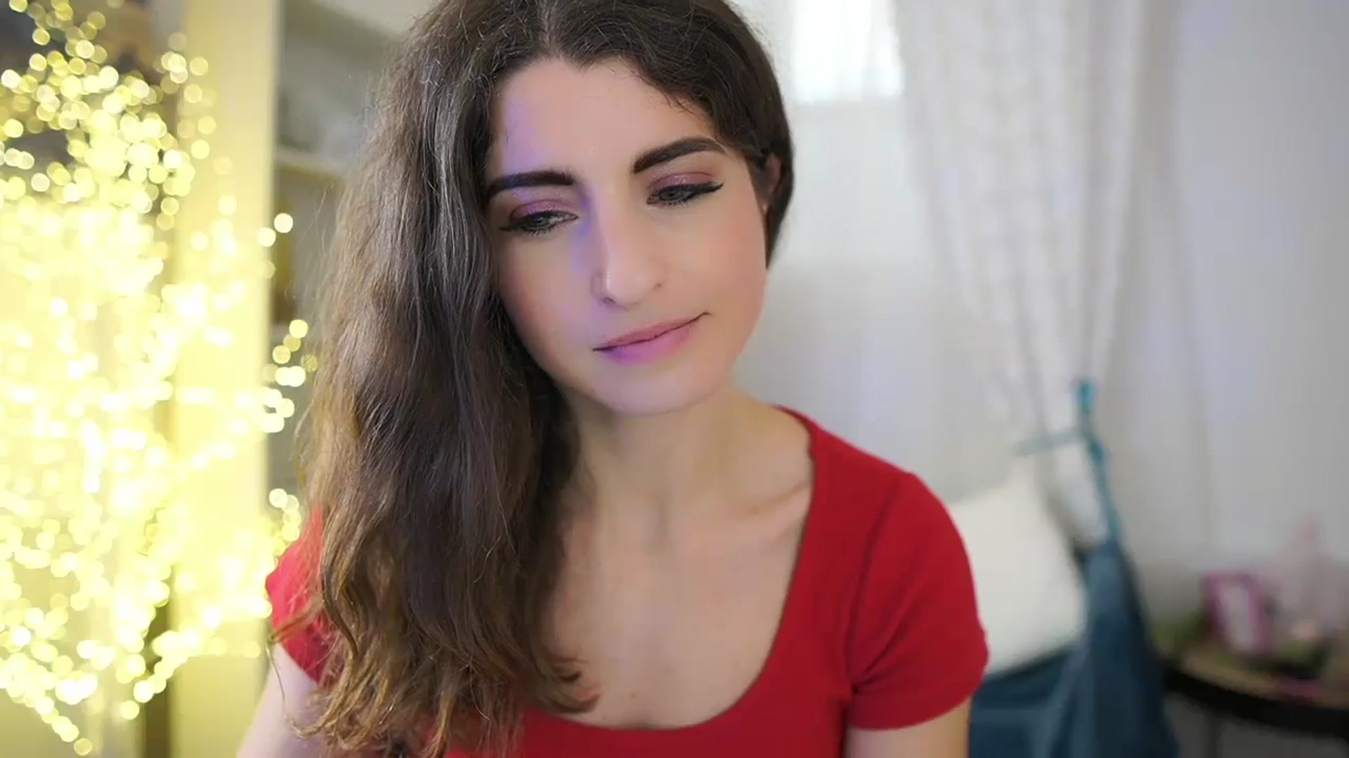 Gallery image thumbnail from EVA__LOVIA_'s myfreecams stream on, 10/14/2023, 11:25 image 3 of 20
