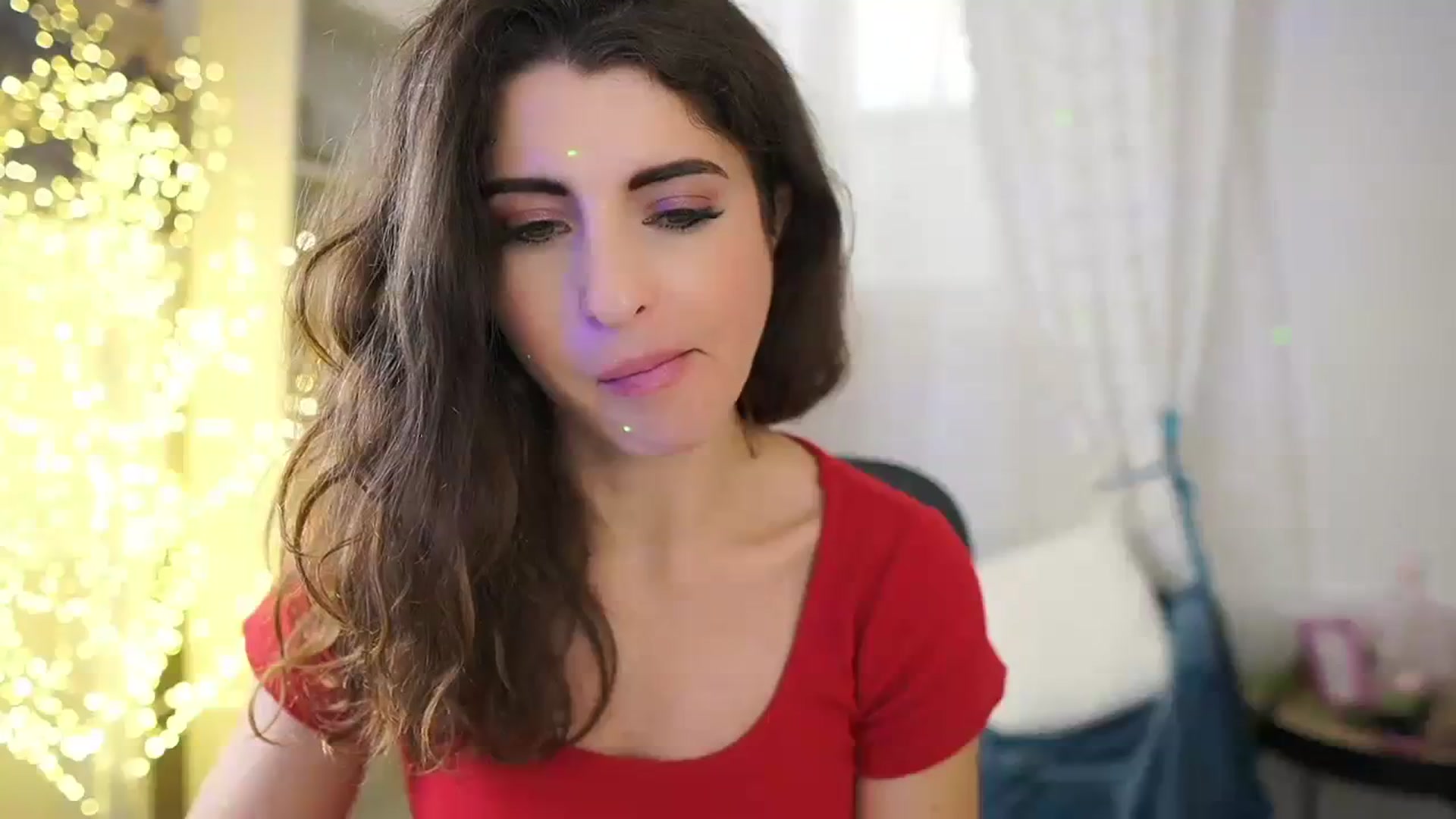 Gallery image thumbnail from EVA__LOVIA_'s myfreecams stream on, 10/14/2023, 11:25 image 9 of 20