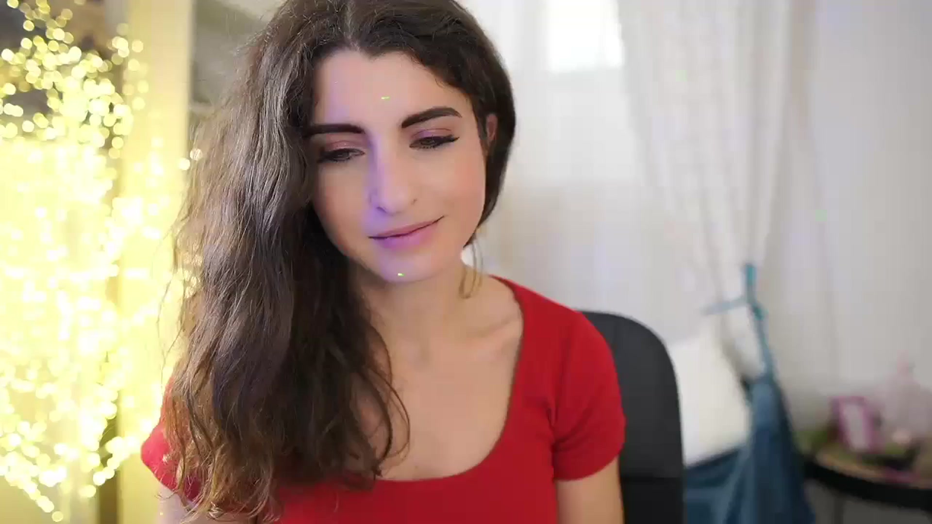 Gallery image thumbnail from EVA__LOVIA_'s myfreecams stream on, 10/14/2023, 11:25 image 19 of 20