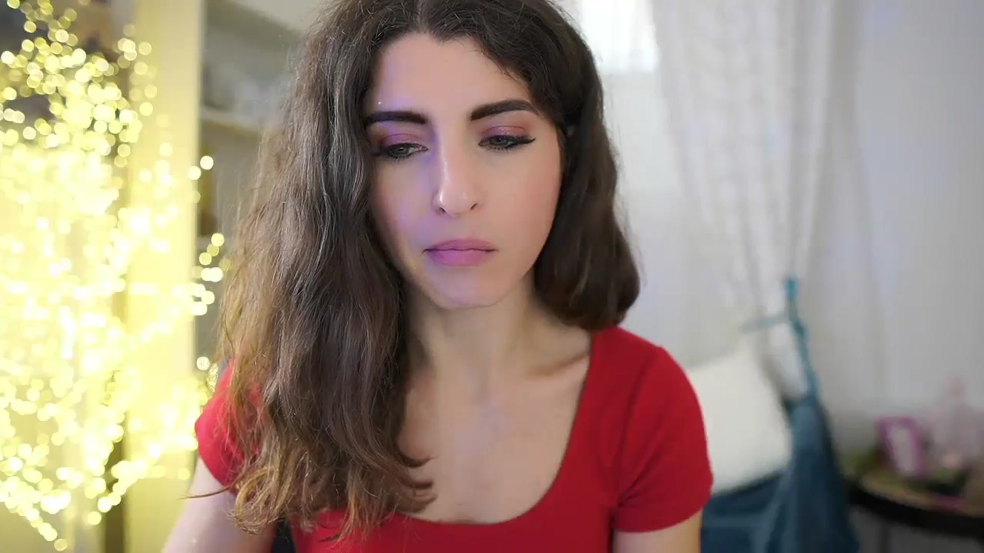 Gallery image thumbnail from EVA__LOVIA_'s myfreecams stream on, 10/14/2023, 11:25 image 2 of 20