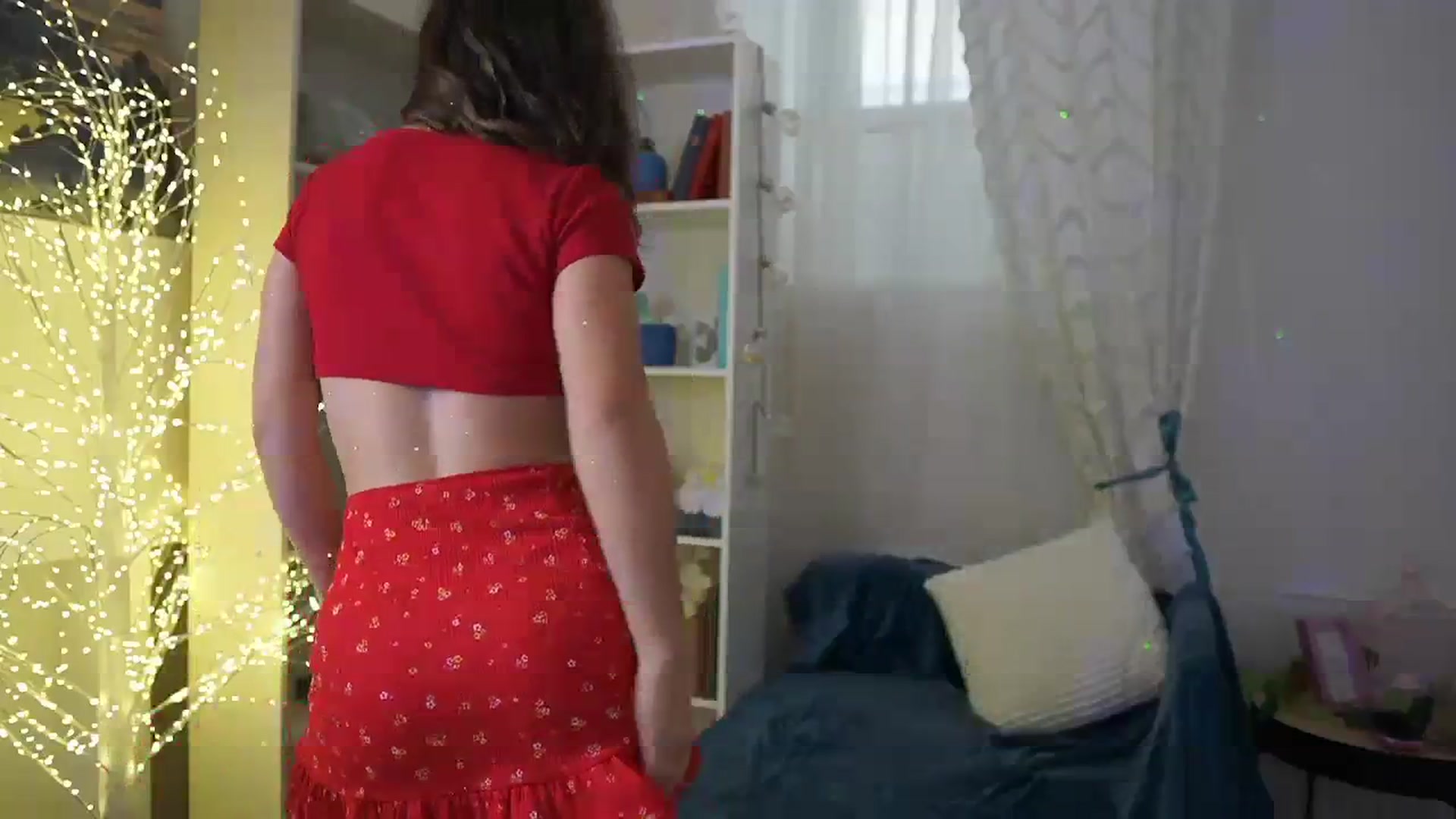 Gallery image thumbnail from EVA__LOVIA_'s myfreecams stream on, 10/14/2023, 11:25 image 20 of 20