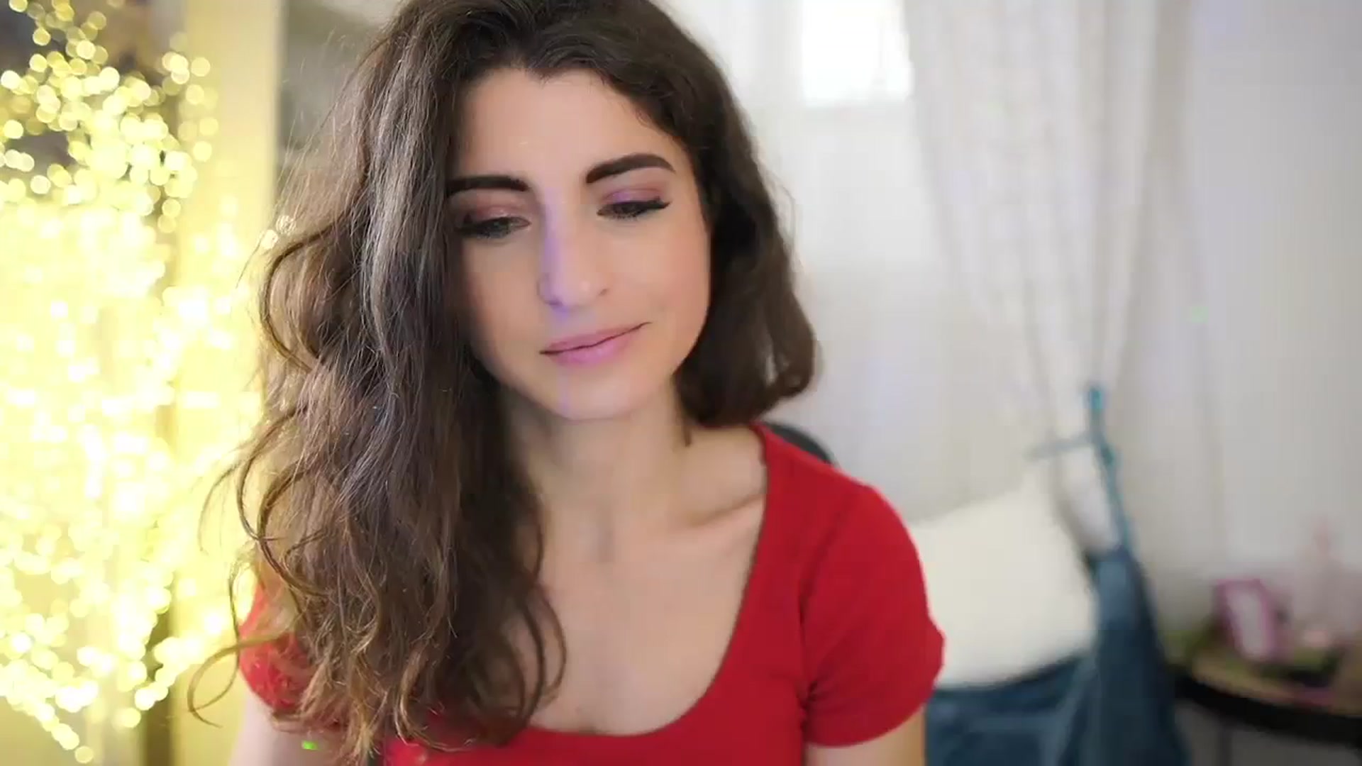 Gallery image thumbnail from EVA__LOVIA_'s myfreecams stream on, 10/14/2023, 11:25 image 13 of 20