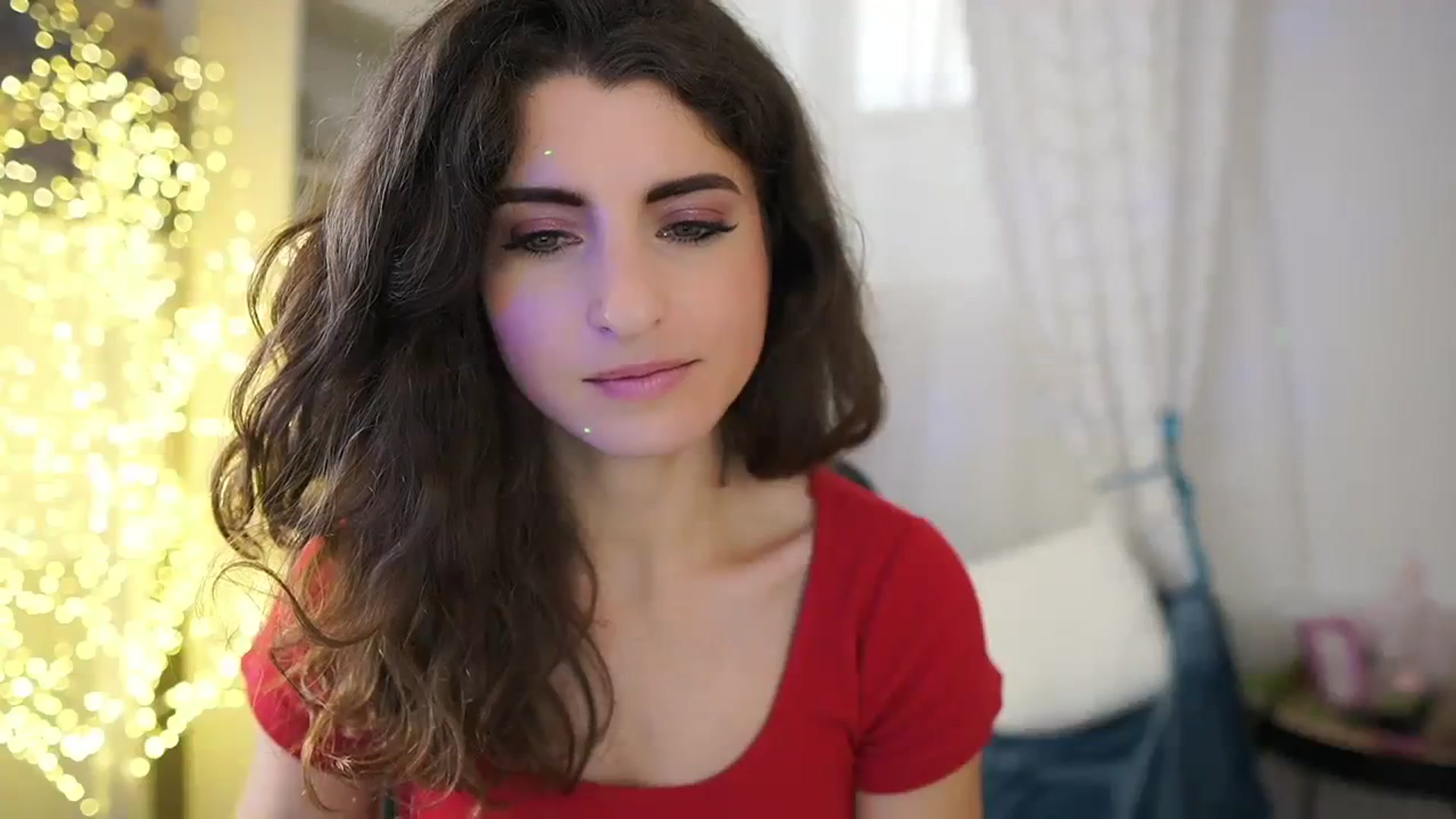 Gallery image thumbnail from EVA__LOVIA_'s myfreecams stream on, 10/14/2023, 11:25 image 16 of 20