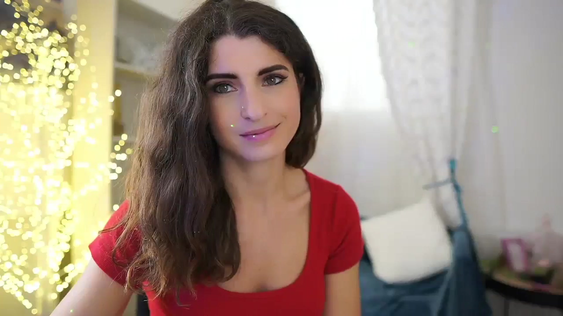 Gallery image thumbnail from EVA__LOVIA_'s myfreecams stream on, 10/14/2023, 12:36 image 11 of 20