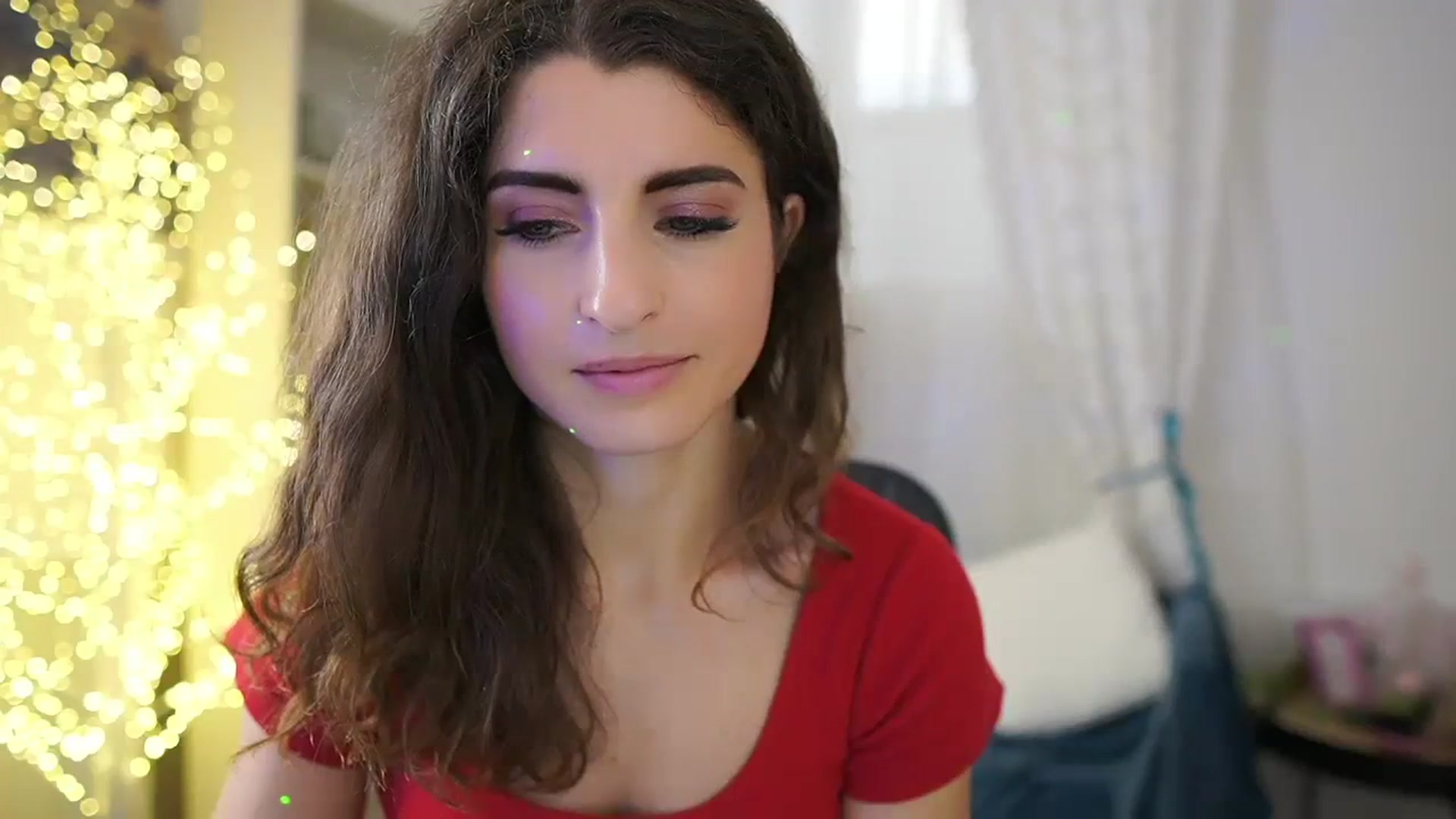 Gallery image thumbnail from EVA__LOVIA_'s myfreecams stream on, 10/14/2023, 12:36 image 4 of 20