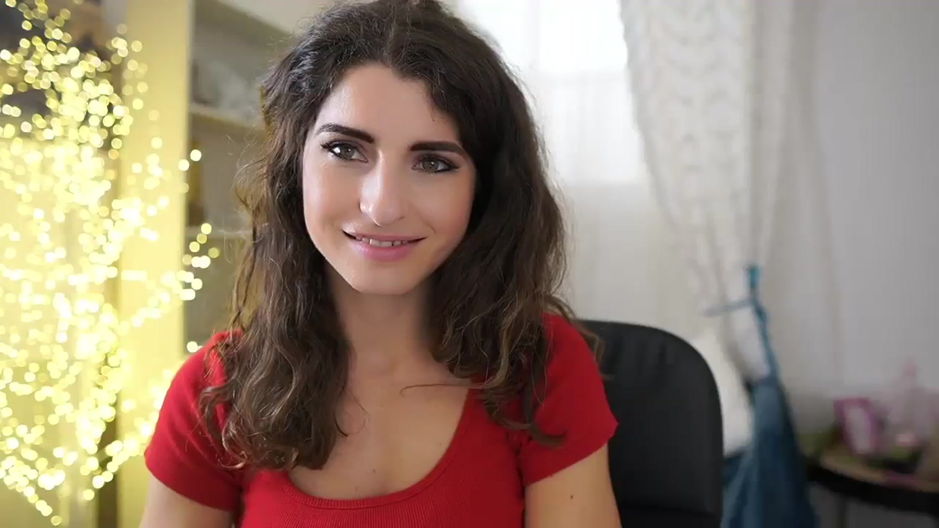 Gallery image thumbnail from EVA__LOVIA_'s myfreecams stream on, 10/14/2023, 12:36 image 16 of 20