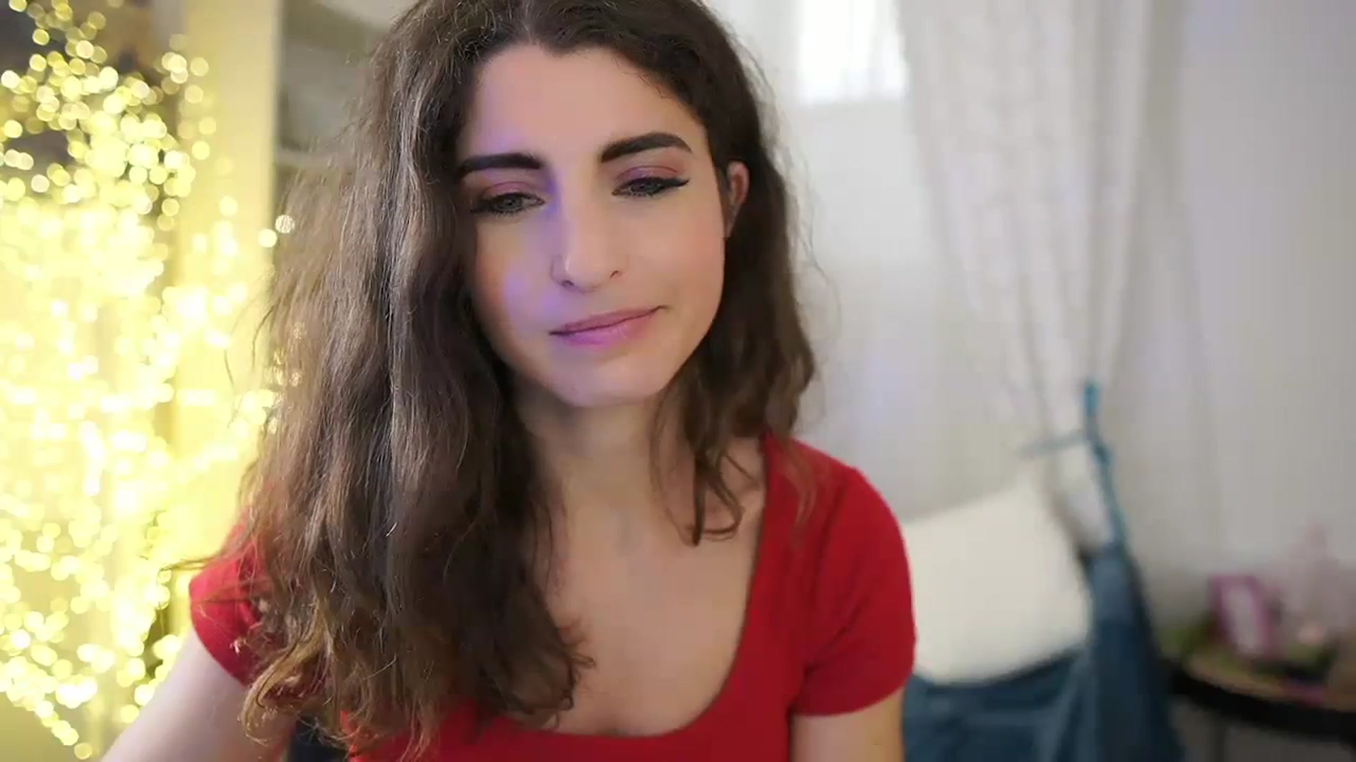Gallery image thumbnail from EVA__LOVIA_'s myfreecams stream on, 10/14/2023, 12:36 image 6 of 20
