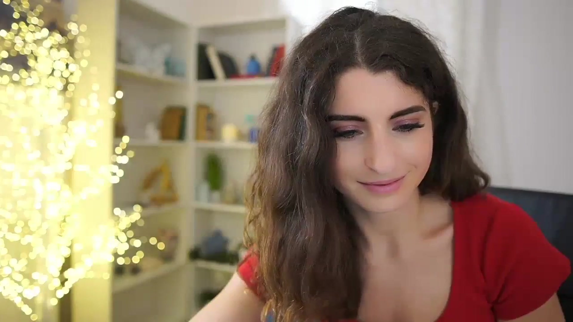 Gallery image thumbnail from EVA__LOVIA_'s myfreecams stream on, 10/14/2023, 12:36 image 18 of 20