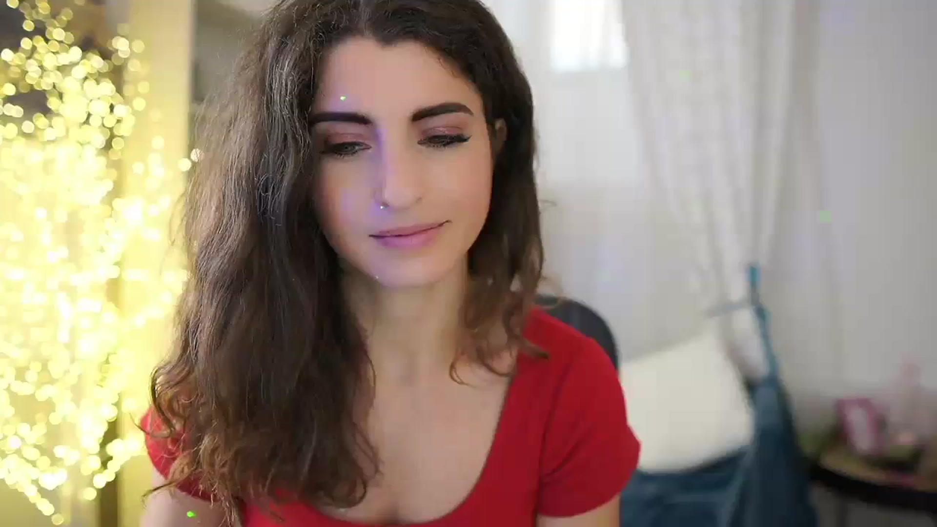 Gallery image thumbnail from EVA__LOVIA_'s myfreecams stream on, 10/14/2023, 12:36 image 5 of 20