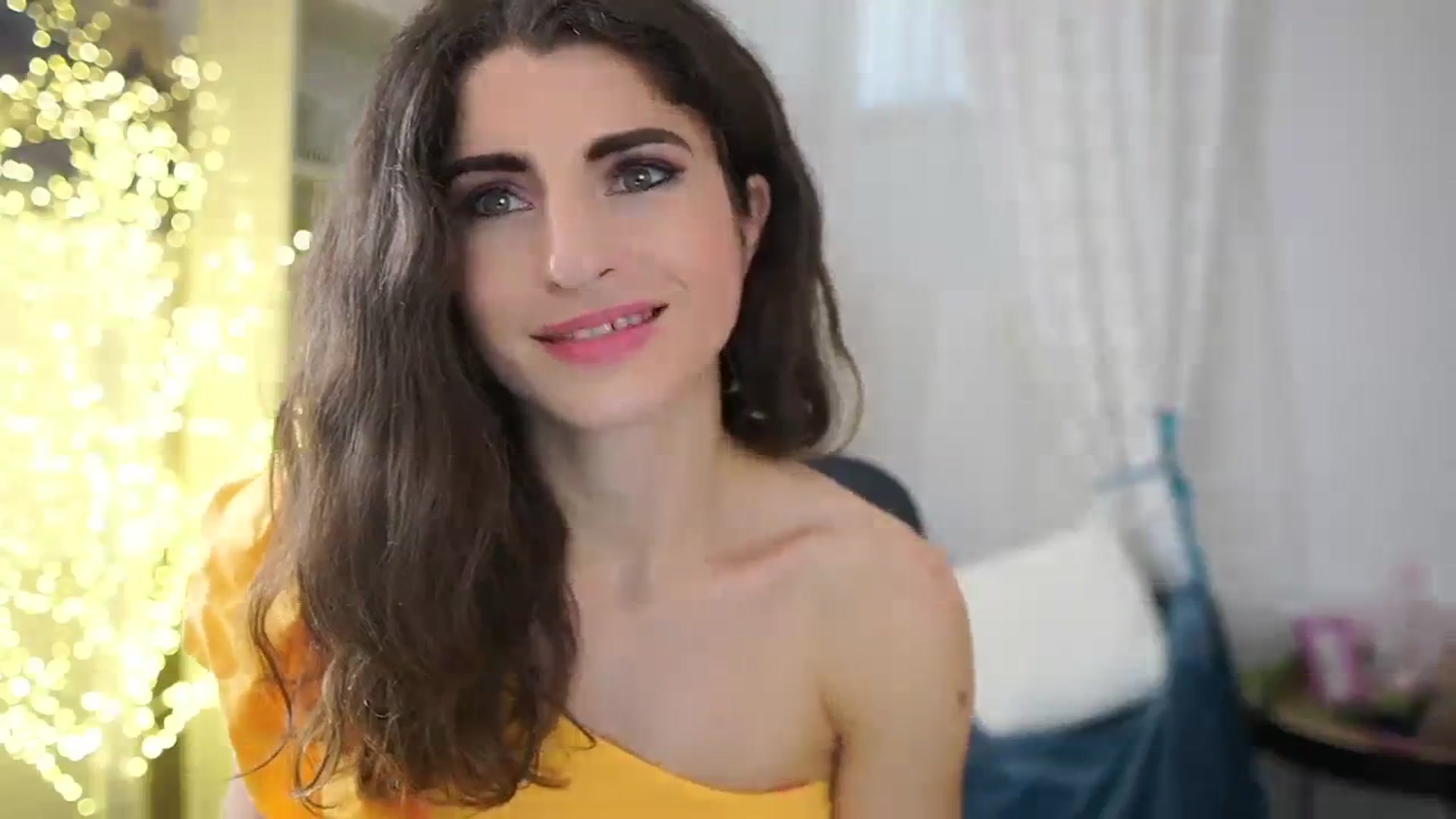 Gallery image thumbnail from EVA__LOVIA_'s myfreecams stream on, 10/14/2023, 15:45 image 7 of 20