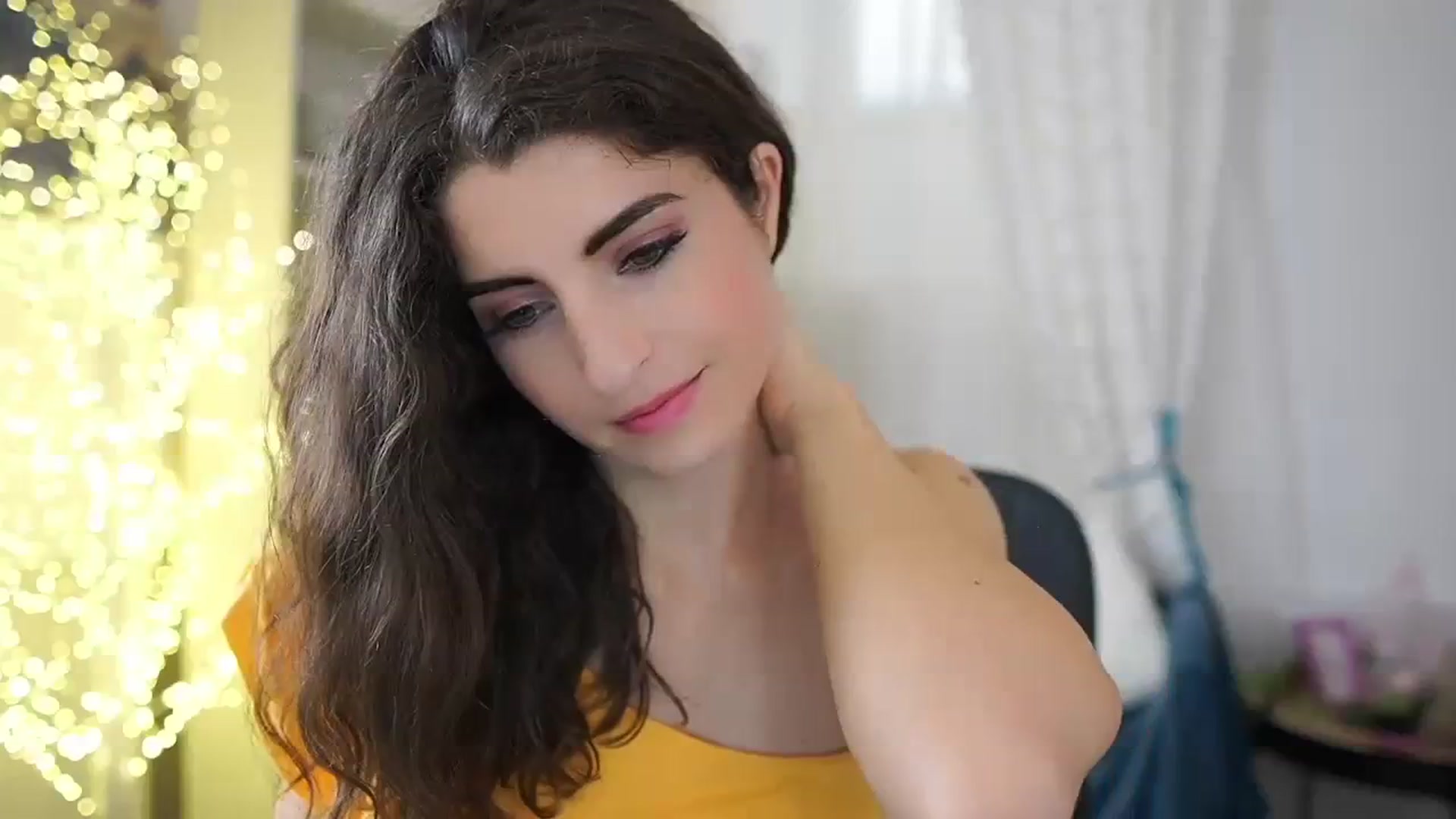 Gallery image thumbnail from EVA__LOVIA_'s myfreecams stream on, 10/14/2023, 15:45 image 1 of 20