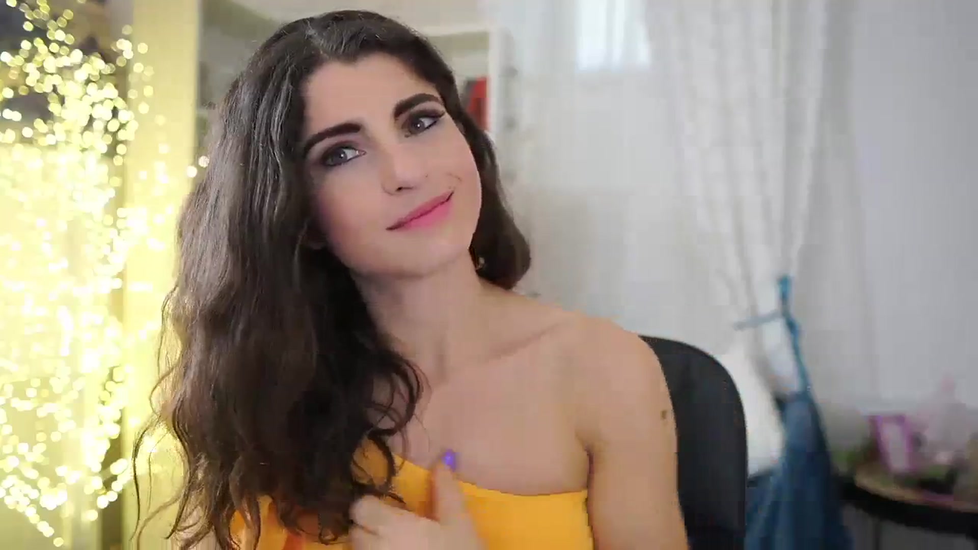 Gallery image thumbnail from EVA__LOVIA_'s myfreecams stream on, 10/14/2023, 15:45 image 3 of 20