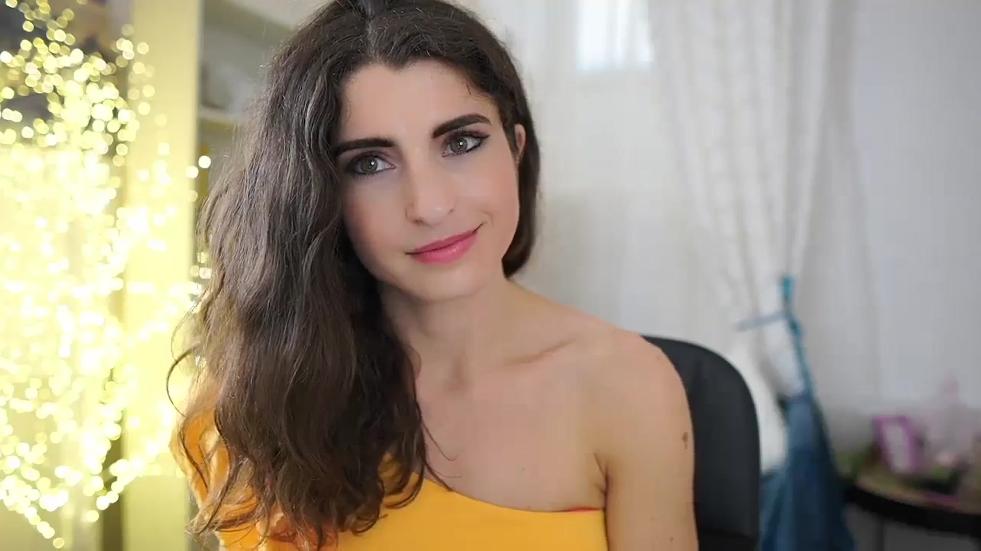 Gallery image thumbnail from EVA__LOVIA_'s myfreecams stream on, 10/14/2023, 15:45 image 2 of 20