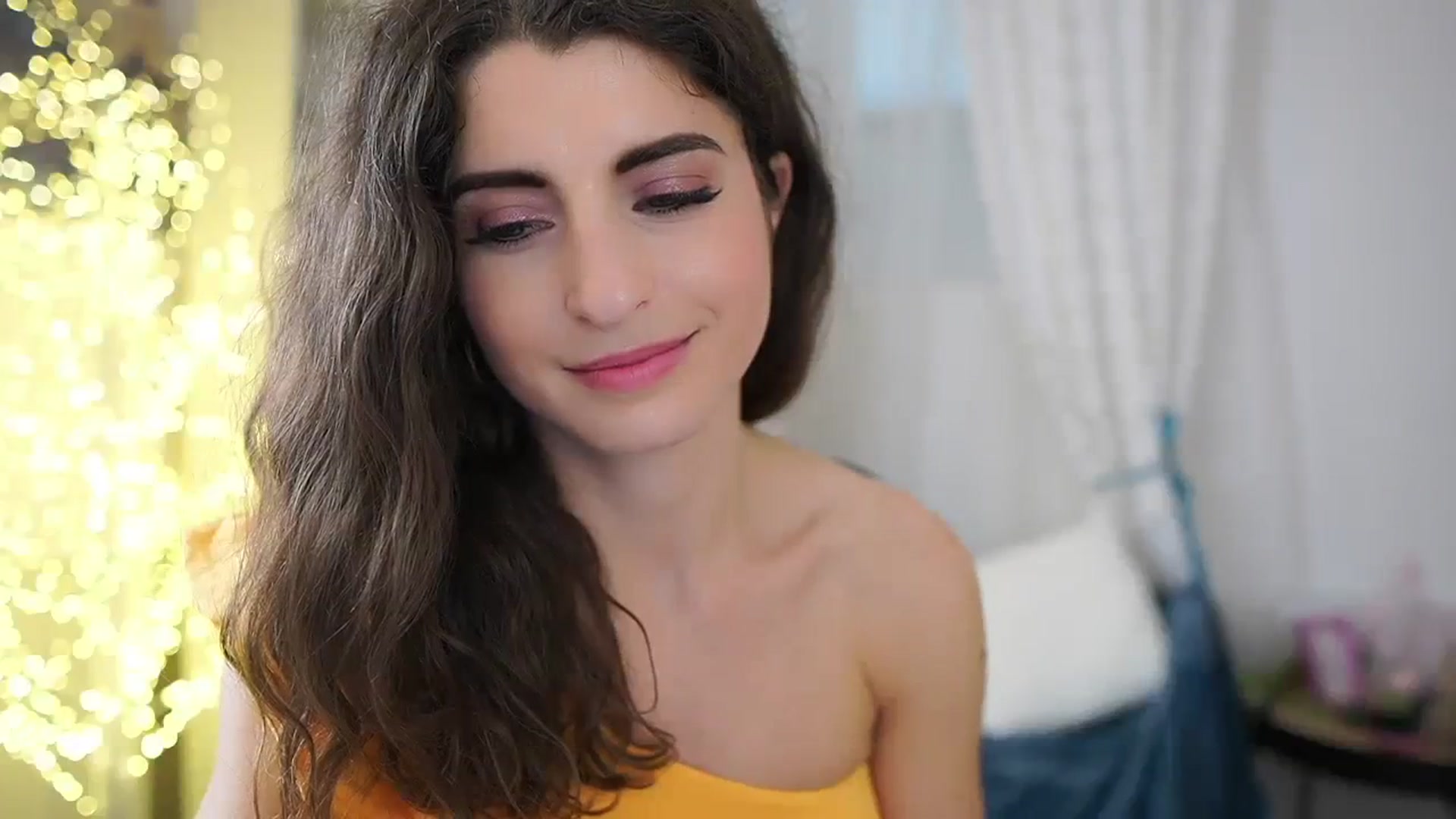 Gallery image thumbnail from EVA__LOVIA_'s myfreecams stream on, 10/14/2023, 15:45 image 12 of 20