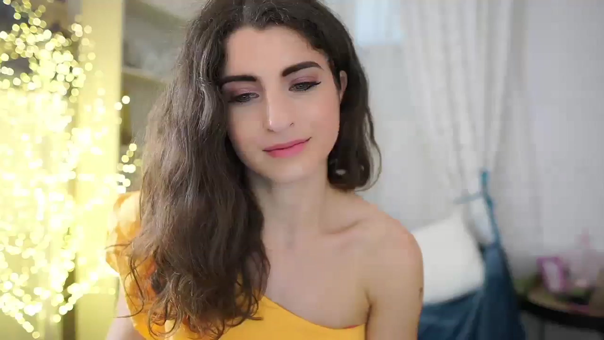 Gallery image thumbnail from EVA__LOVIA_'s myfreecams stream on, 10/14/2023, 15:45 image 8 of 20