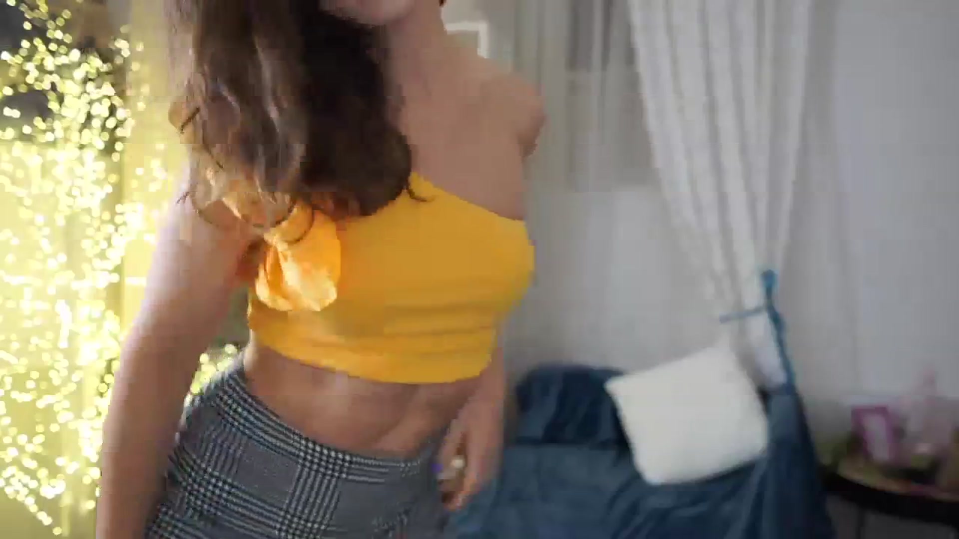 Gallery image thumbnail from EVA__LOVIA_'s myfreecams stream on, 10/14/2023, 16:43 image 15 of 20
