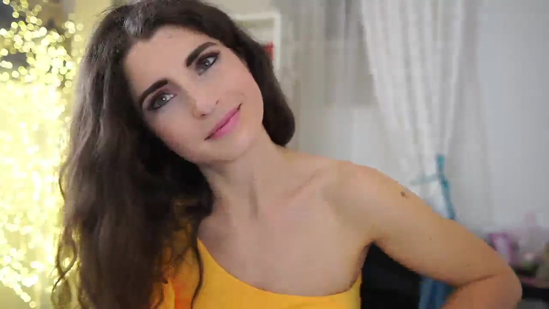 Gallery image thumbnail from EVA__LOVIA_'s myfreecams stream on, 10/14/2023, 16:43 image 4 of 20