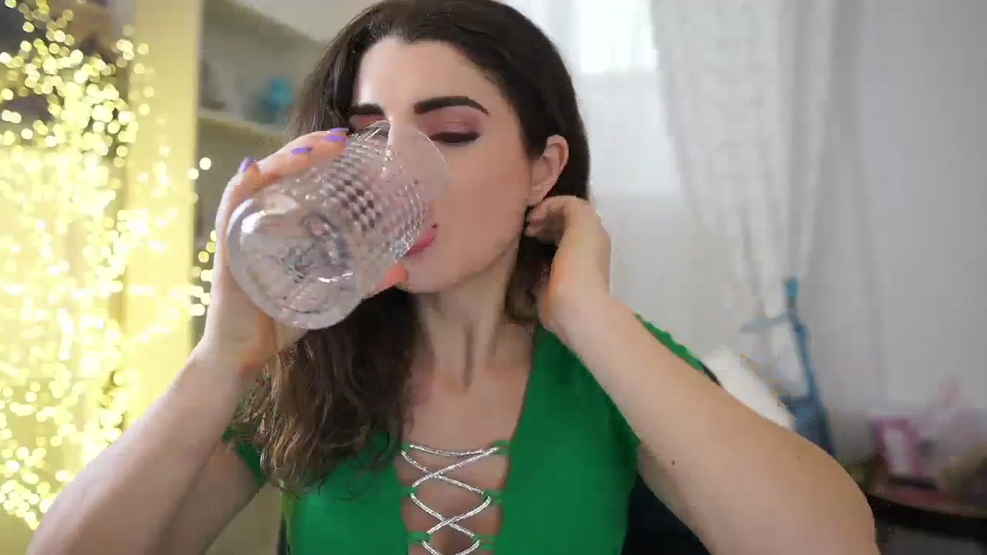Gallery image thumbnail from EVA__LOVIA_'s myfreecams stream on, 10/16/2023, 12:45 image 13 of 20