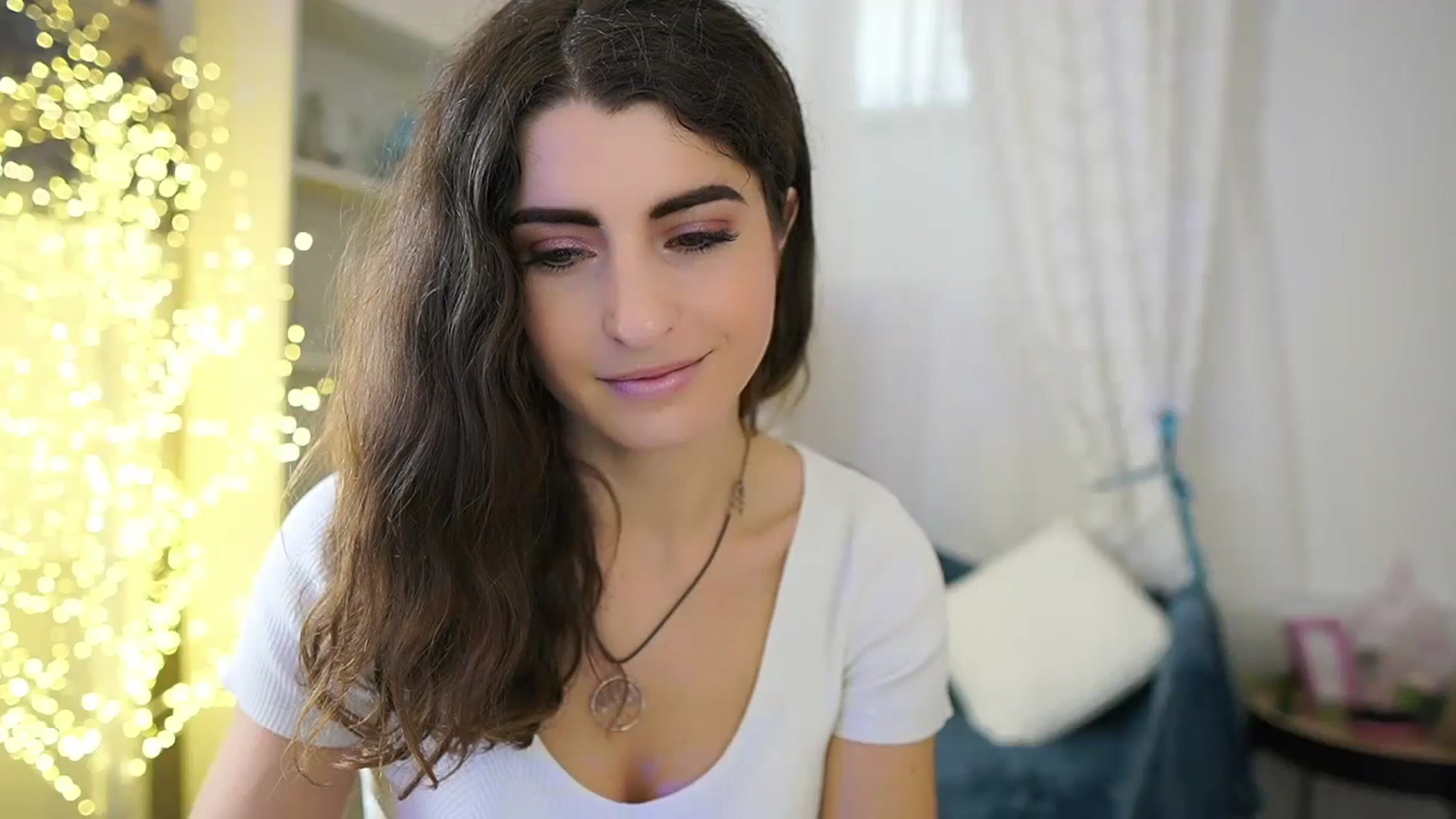 Gallery image thumbnail from EVA__LOVIA_'s myfreecams stream on, 10/17/2023, 09:26 image 6 of 20