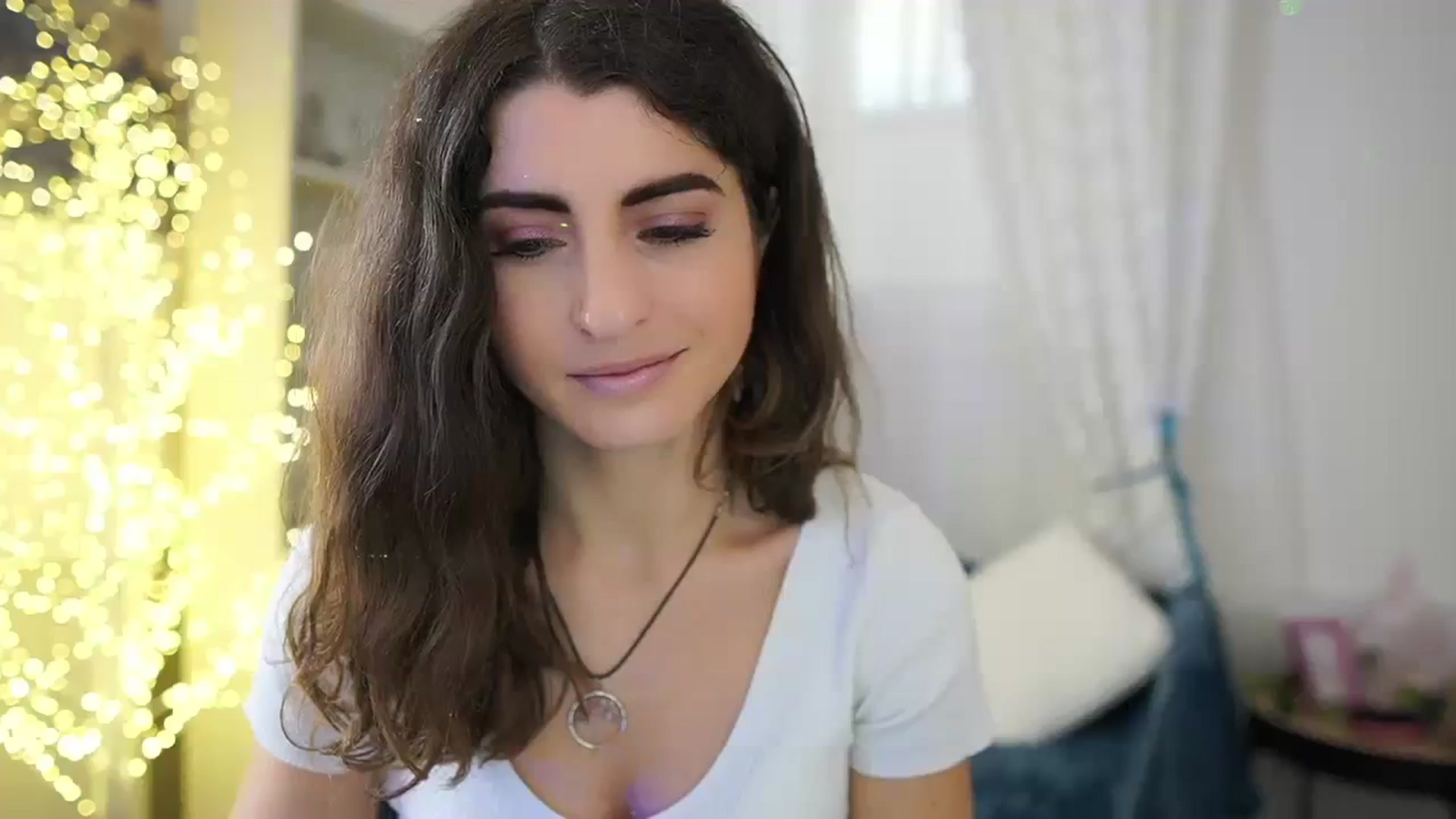 Gallery image thumbnail from EVA__LOVIA_'s myfreecams stream on, 10/17/2023, 09:26 image 20 of 20