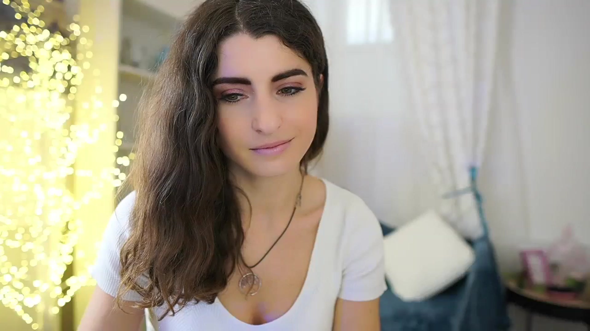 Gallery image thumbnail from EVA__LOVIA_'s myfreecams stream on, 10/17/2023, 09:26 image 5 of 20